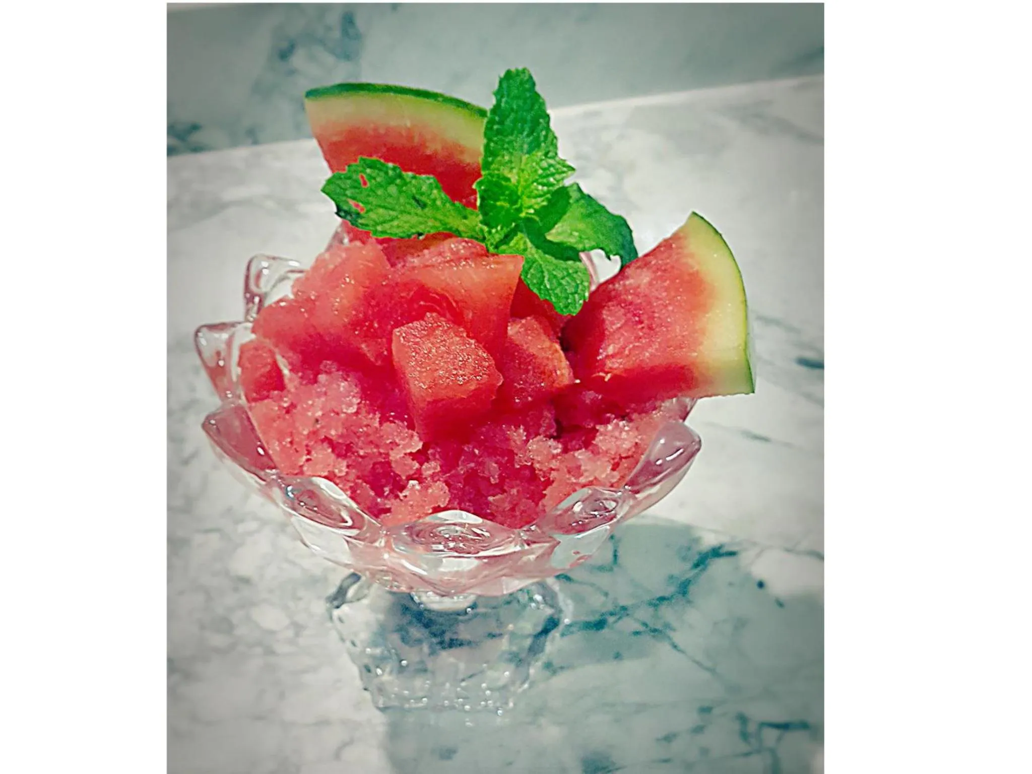 Food close-up in Madera Residence Sriracha