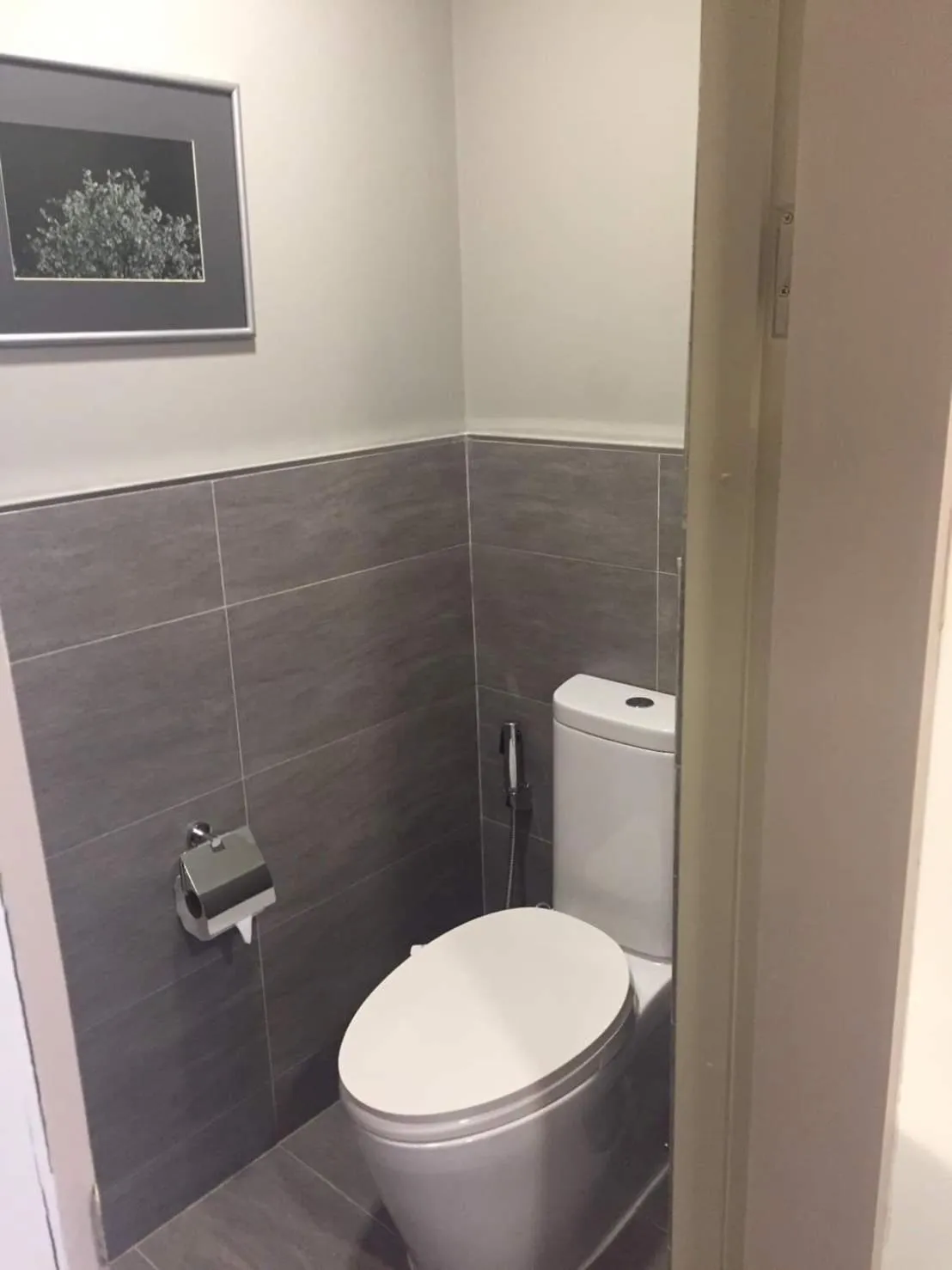 Bathroom in Madera Residence Sriracha