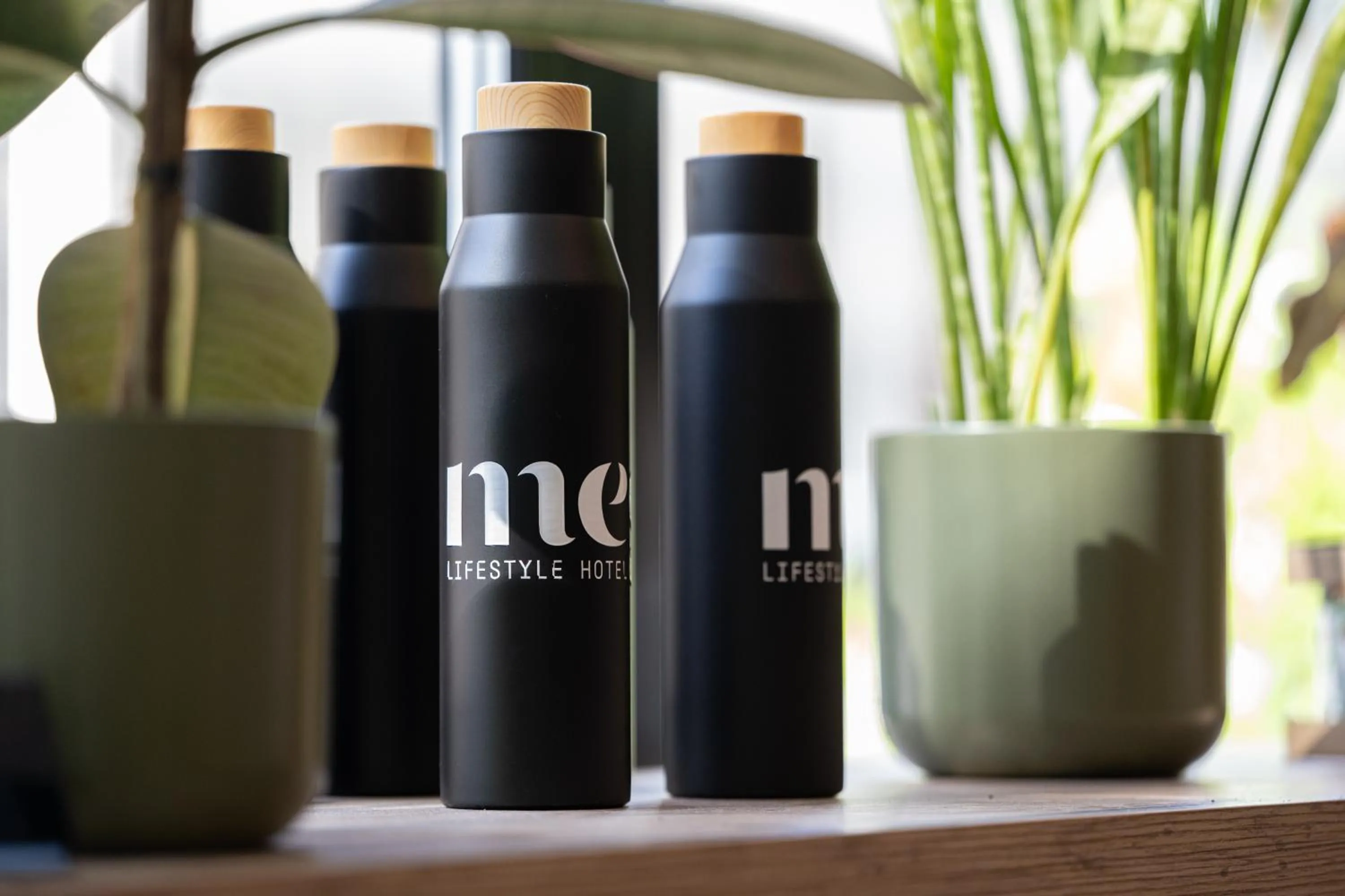 Meg Lifestyle Hotel & Apartaments