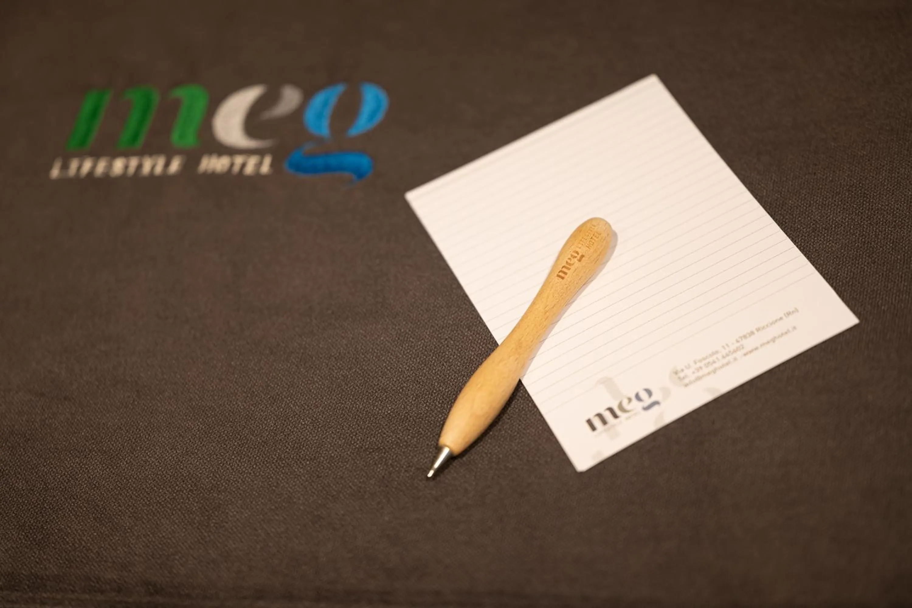 Meg Lifestyle Hotel & Apartaments