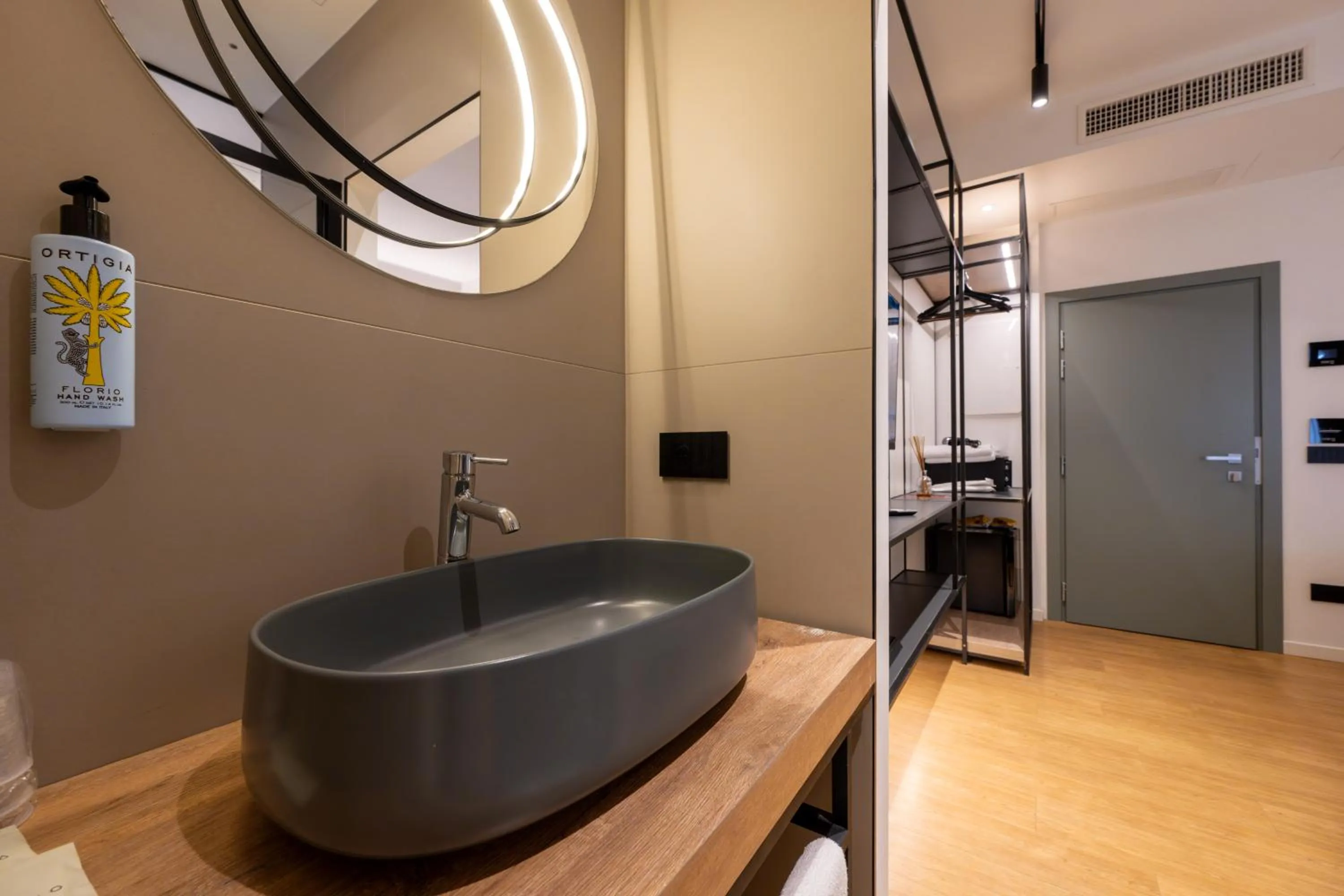 Meg Lifestyle Hotel & Apartaments