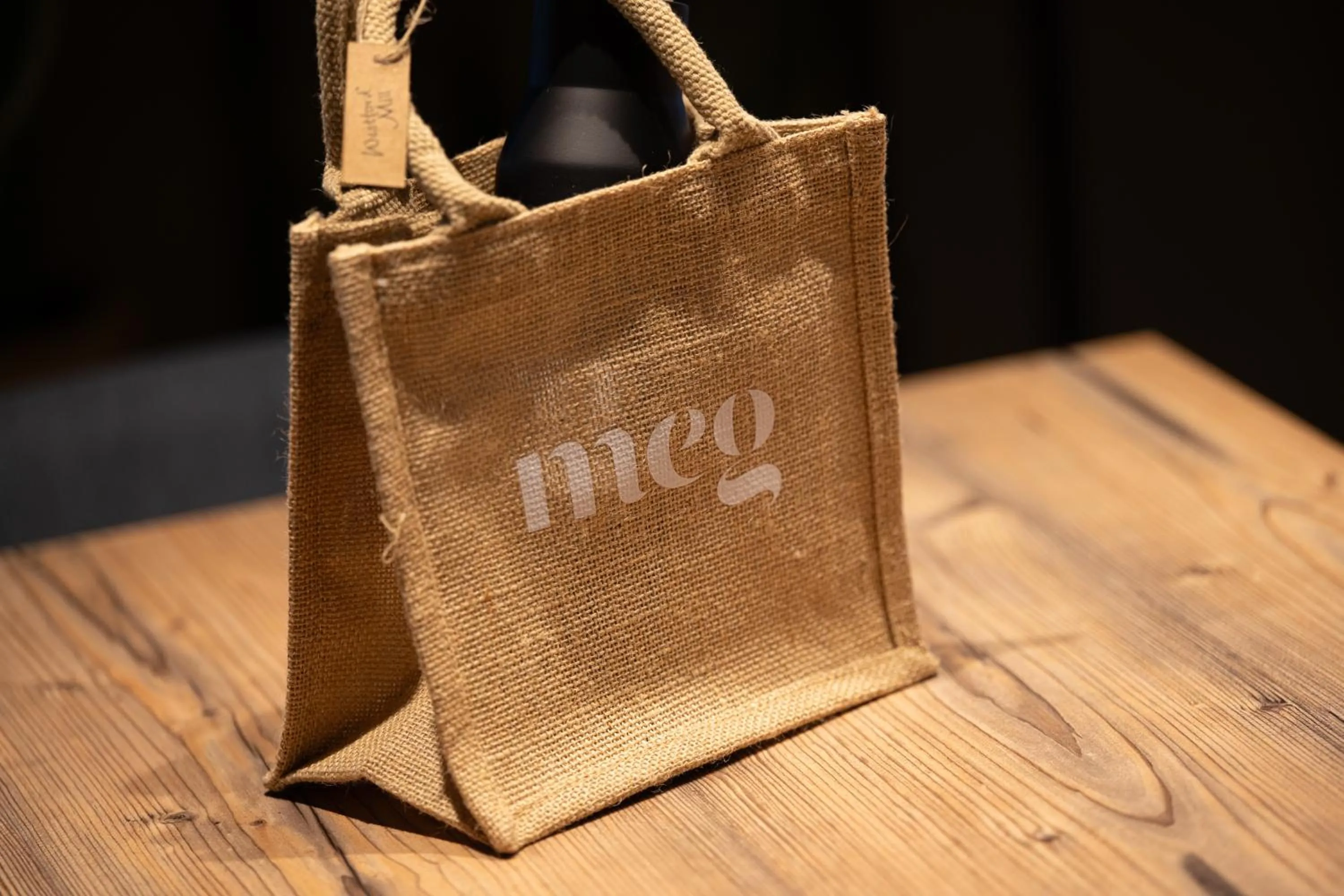 Meg Lifestyle Hotel & Apartaments