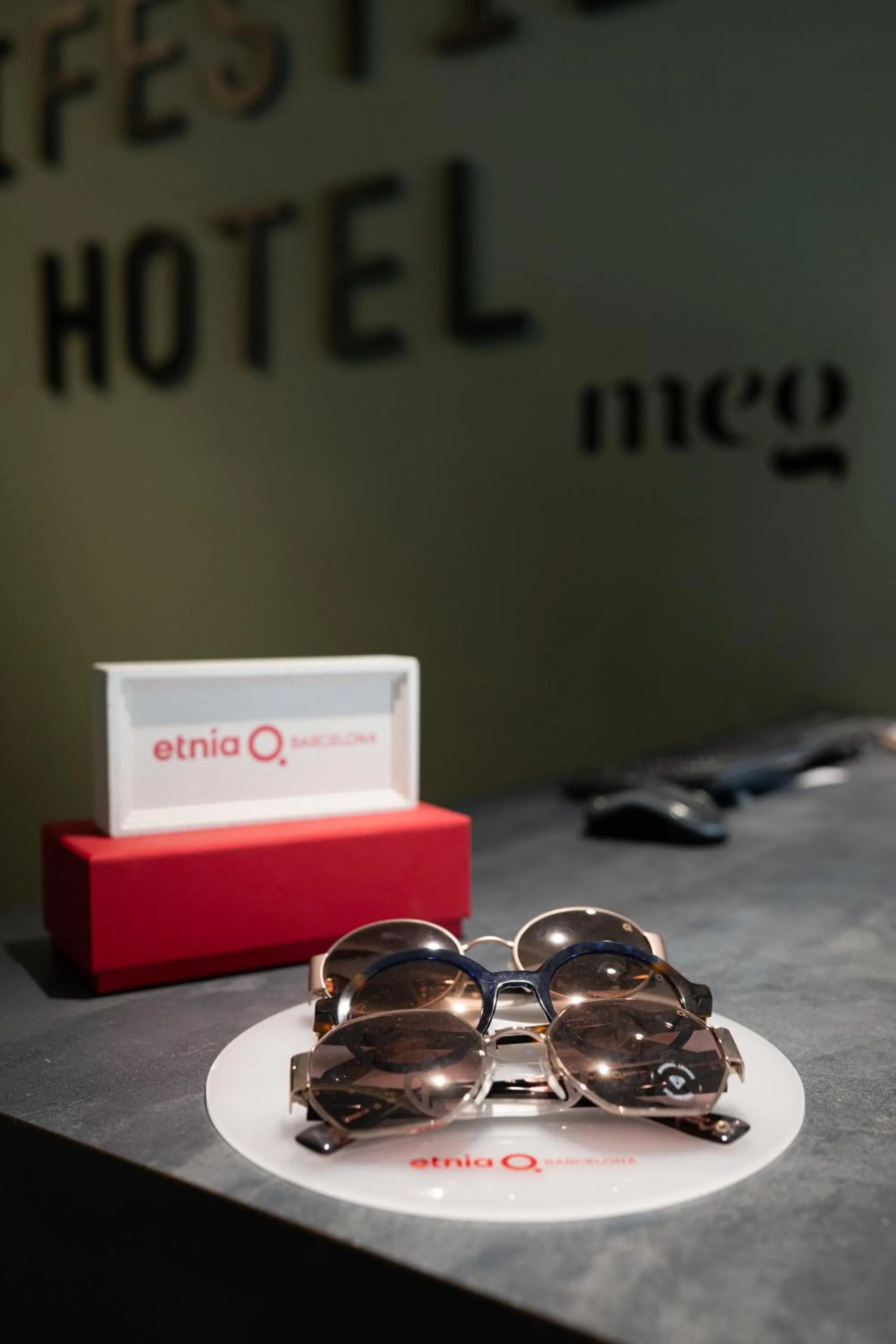 Meg Lifestyle Hotel & Apartaments