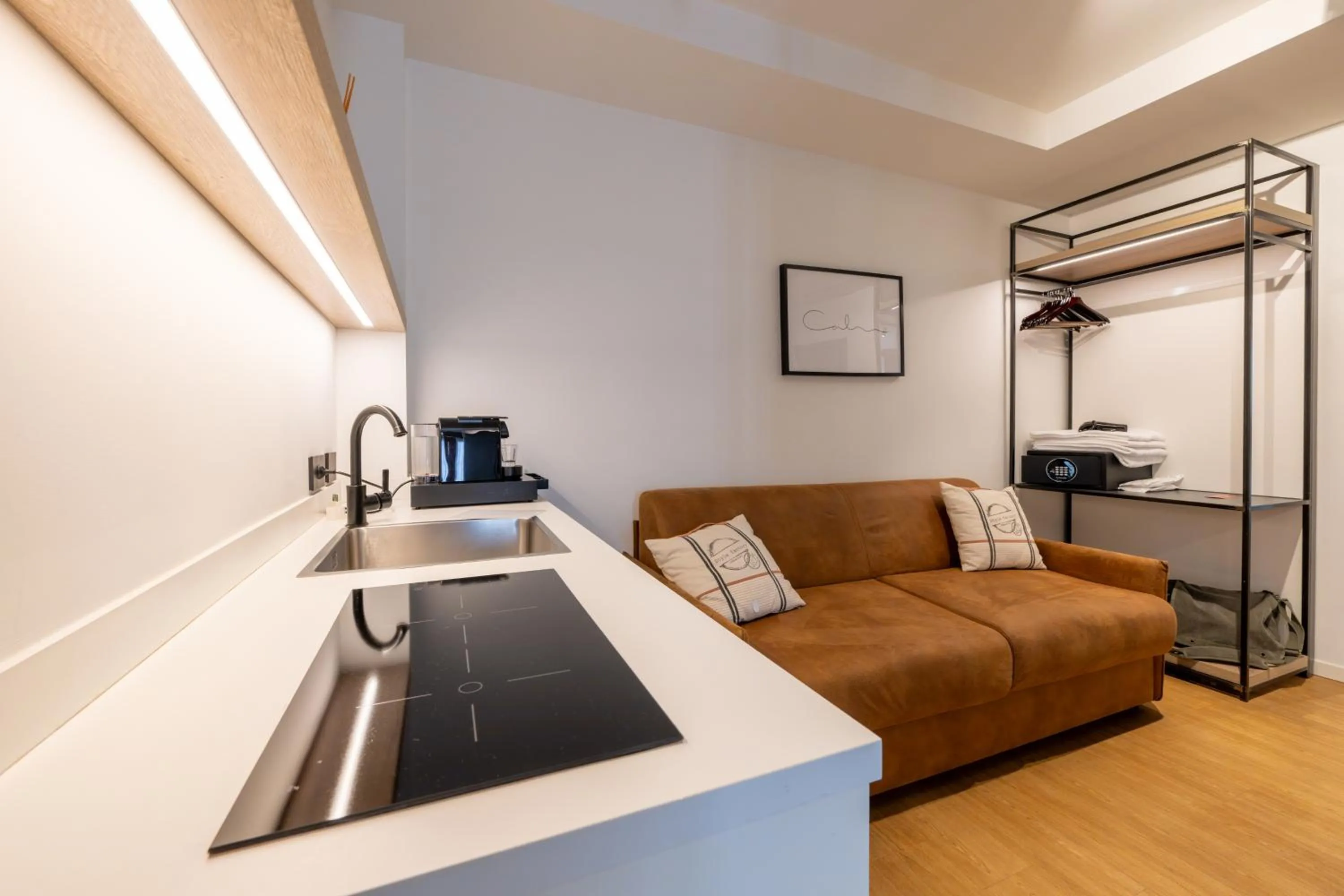 Meg Lifestyle Hotel & Apartaments