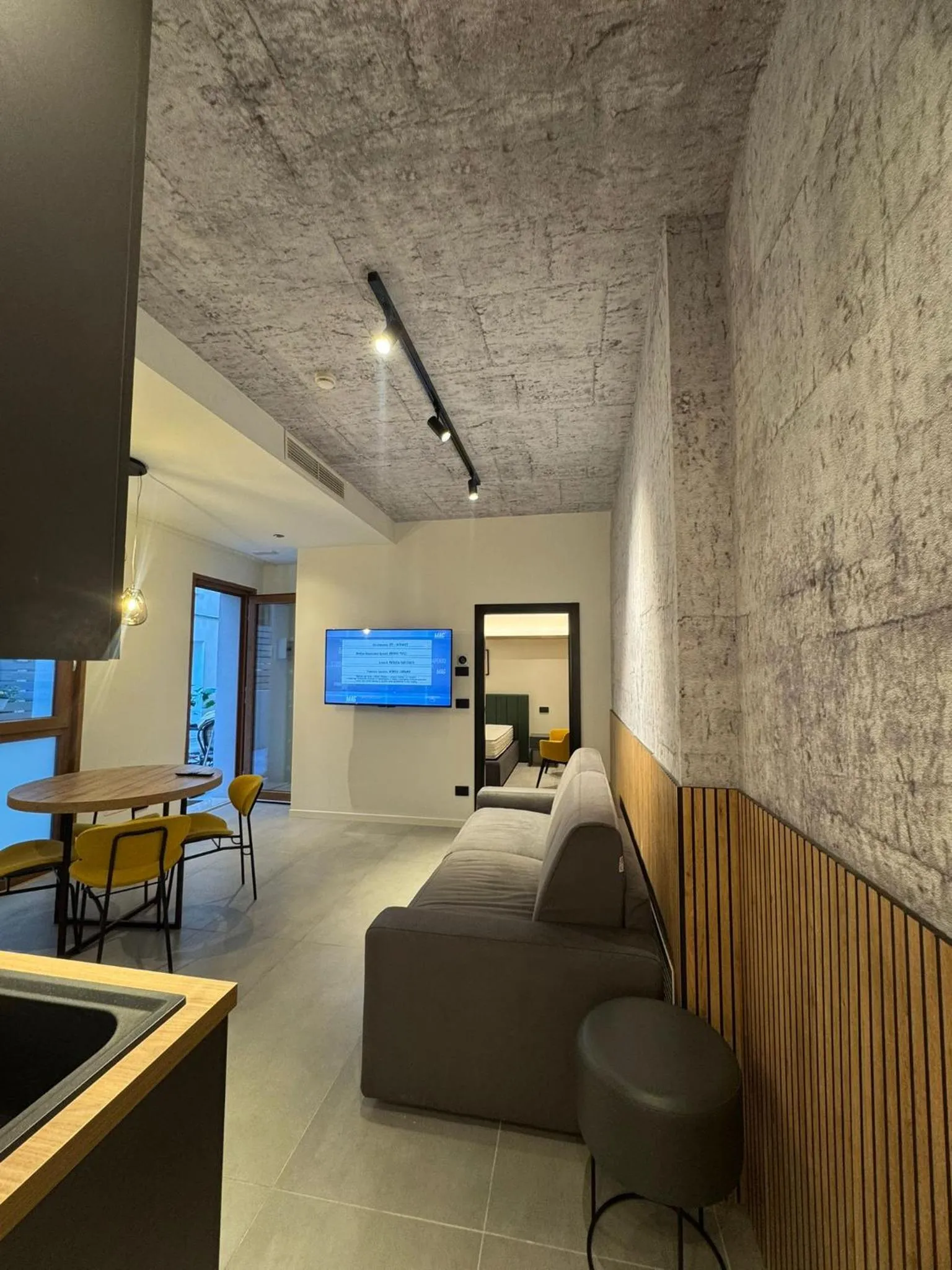 Meg Lifestyle Hotel & Apartaments