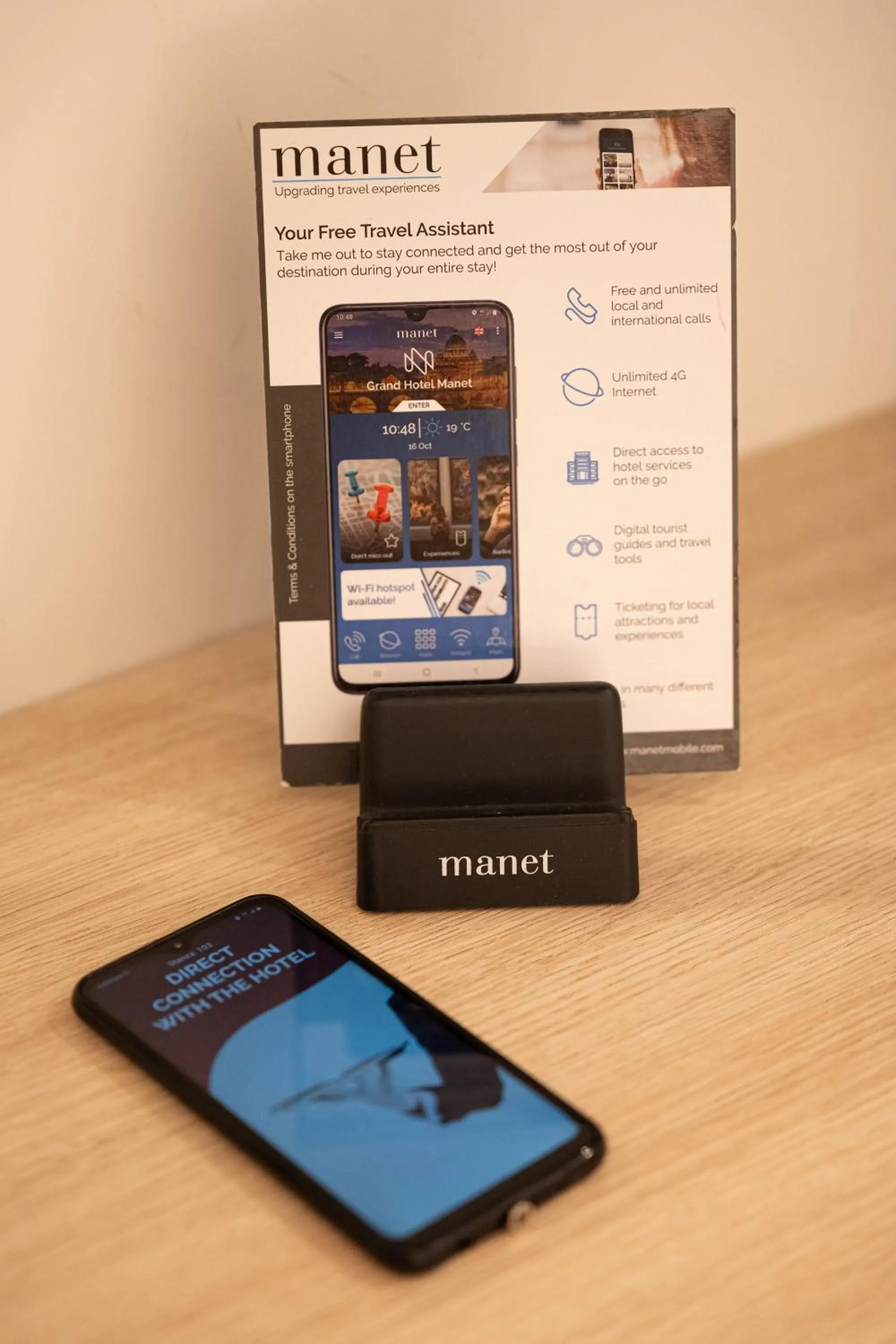 Meg Lifestyle Hotel & Apartaments