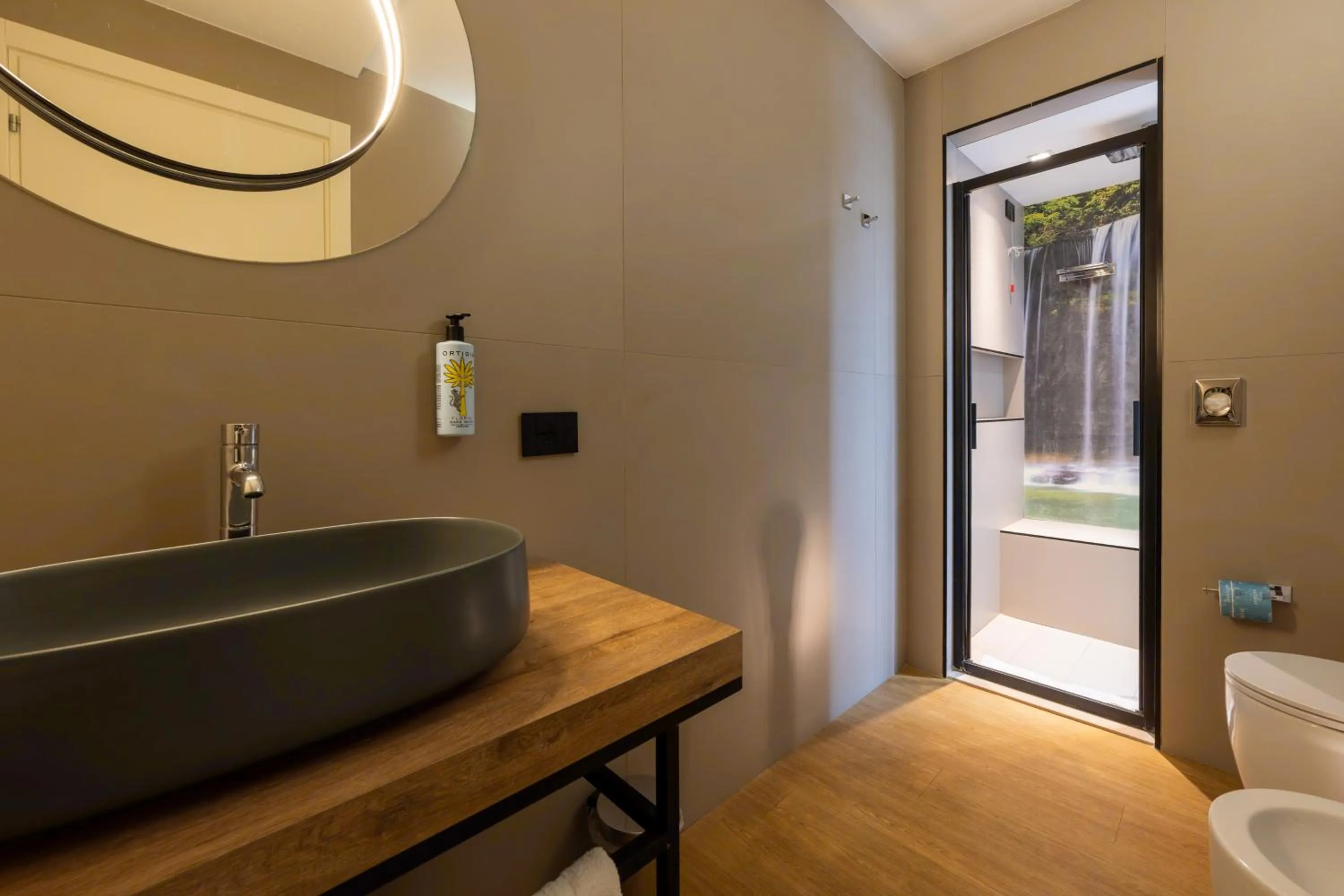 Meg Lifestyle Hotel & Apartaments