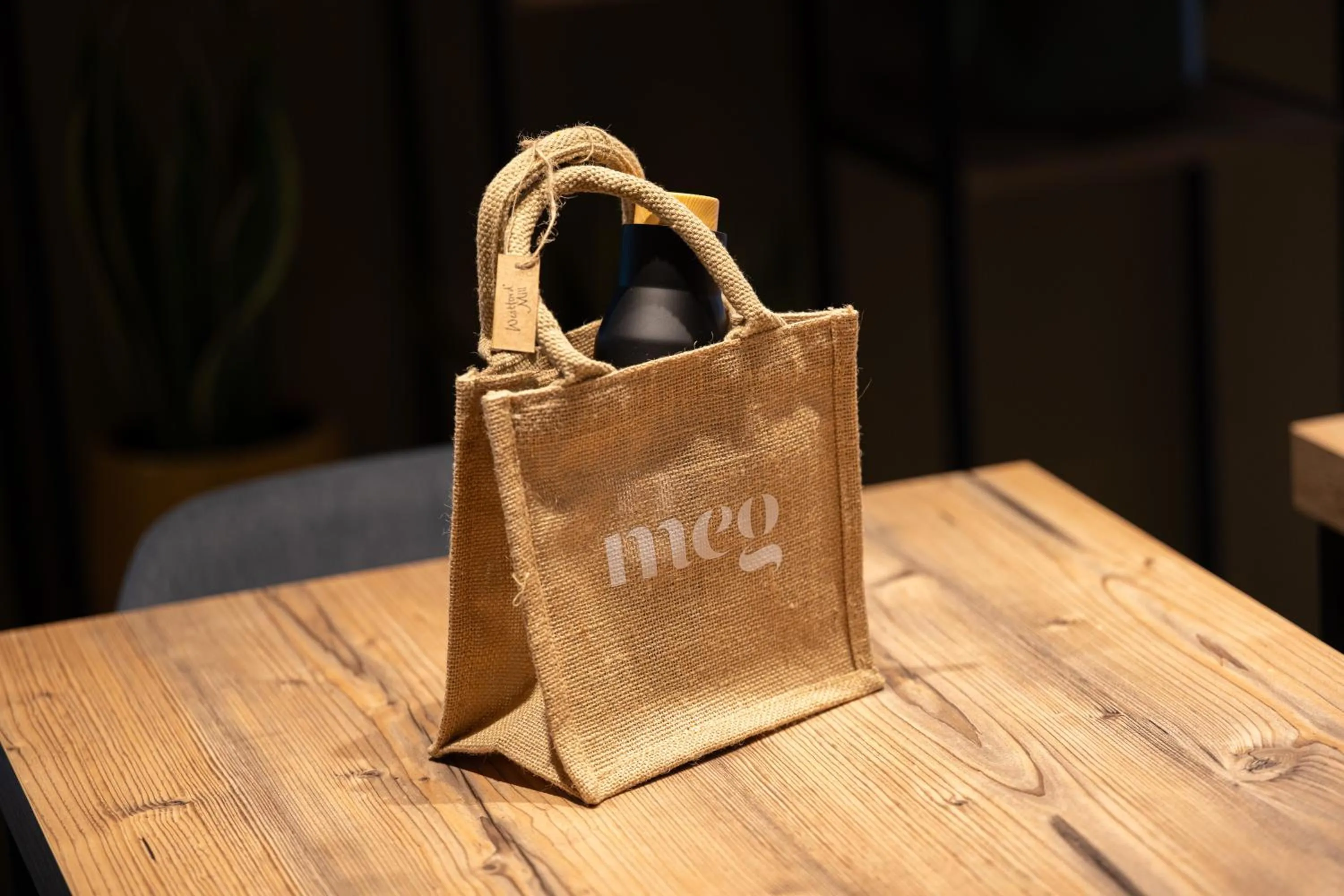 Meg Lifestyle Hotel & Apartaments