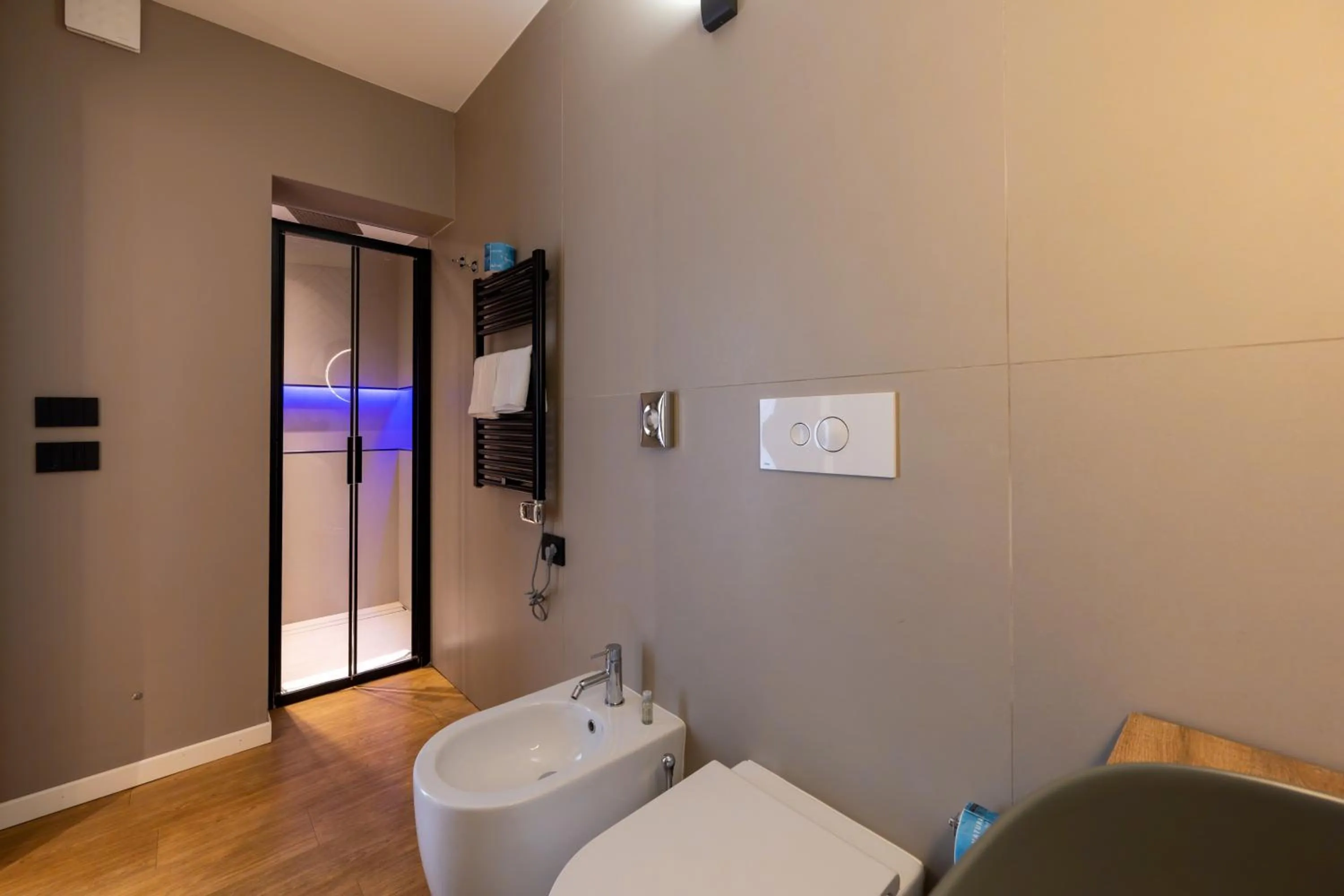 Meg Lifestyle Hotel & Apartaments