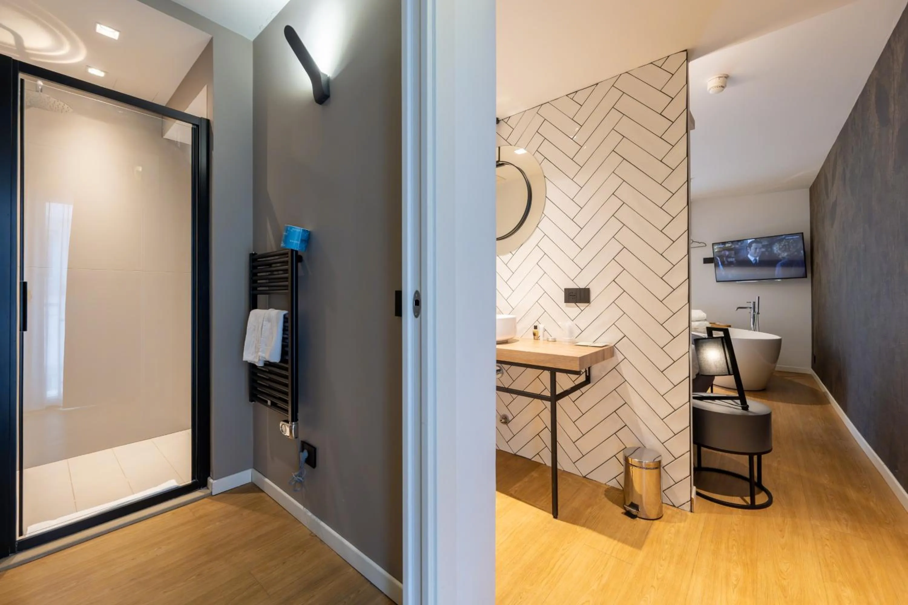 Meg Lifestyle Hotel & Apartaments