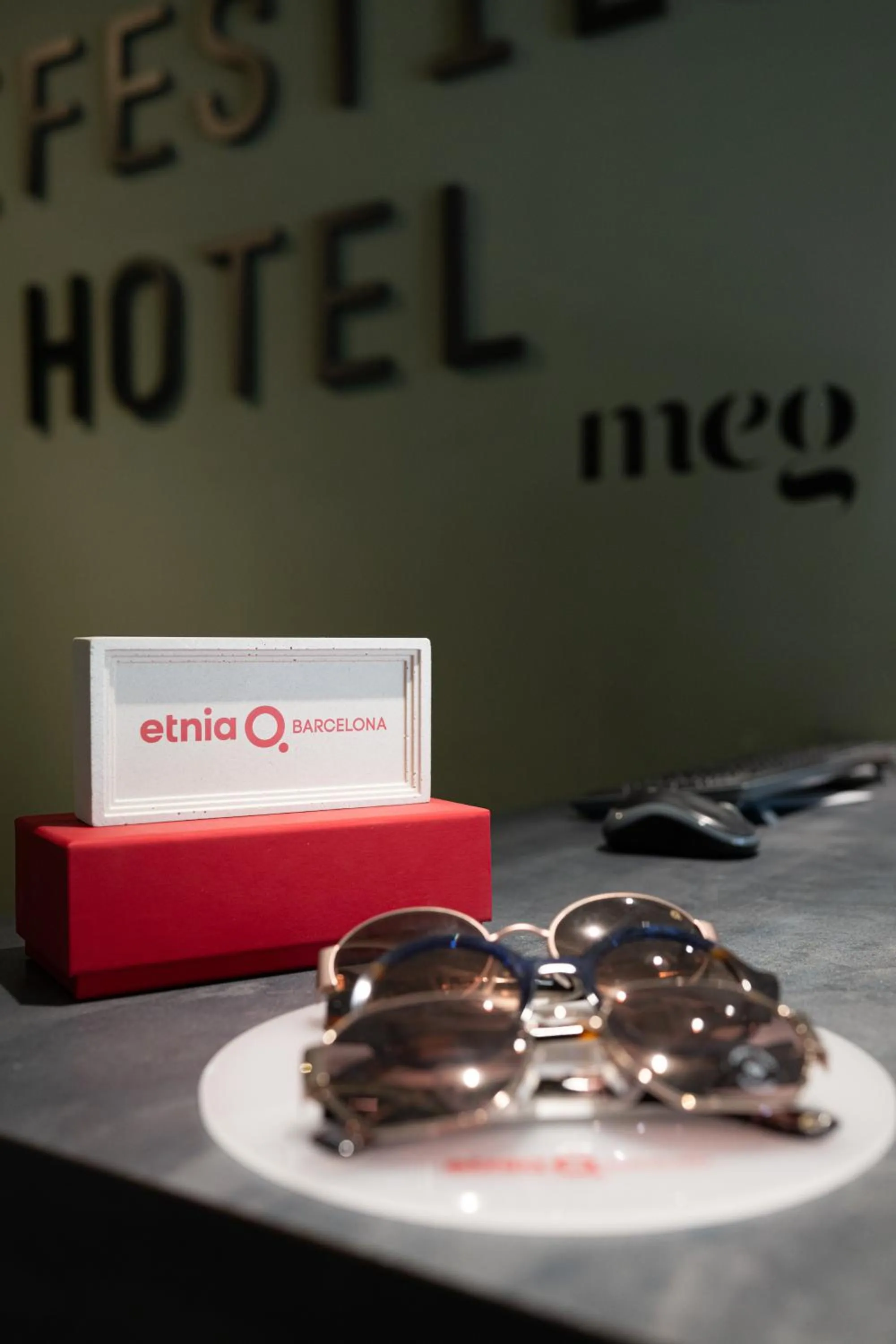 Meg Lifestyle Hotel & Apartaments