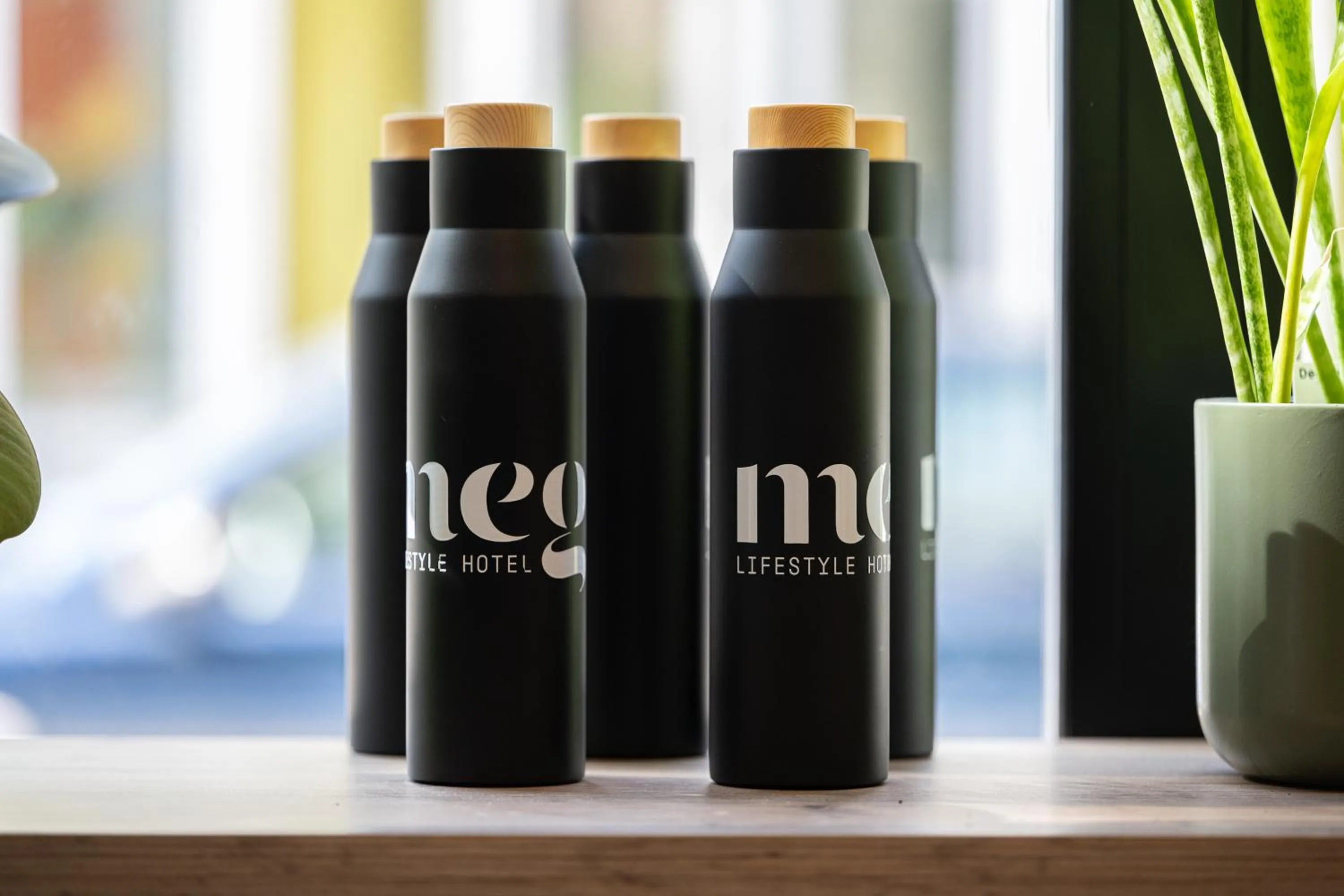 Meg Lifestyle Hotel & Apartaments