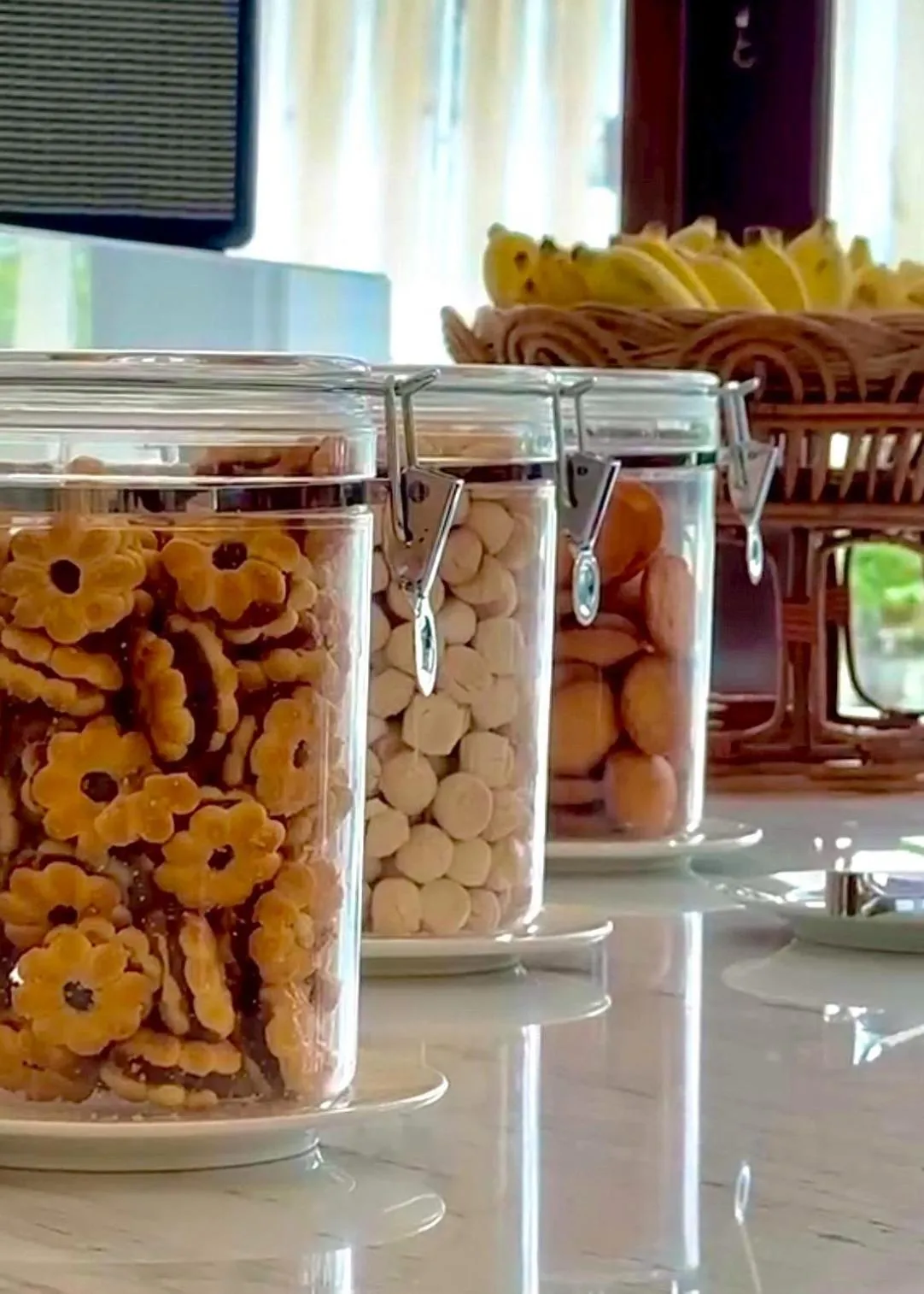 Coffee/tea facilities in Mariya Boutique Hotel At Suvarnabhumi Airport