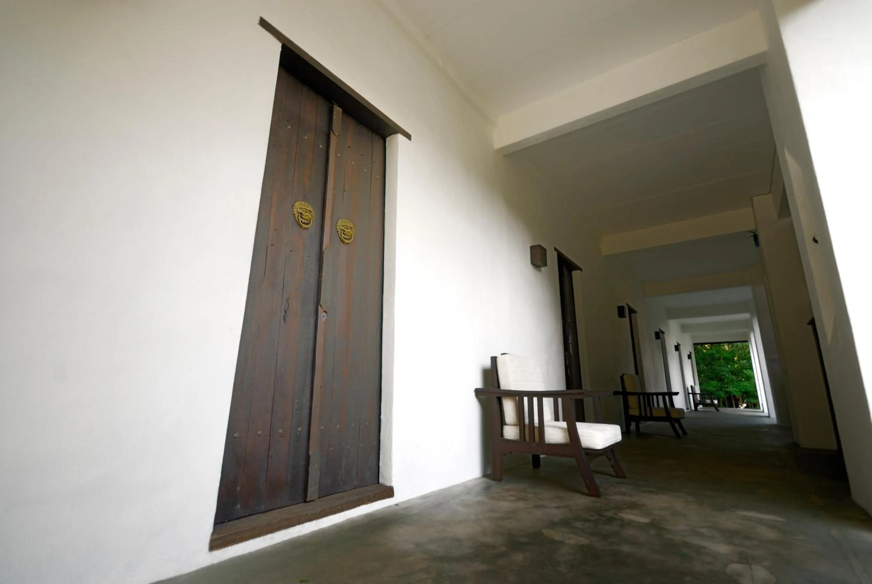 Other in Rainforest ChiangMai Hotel