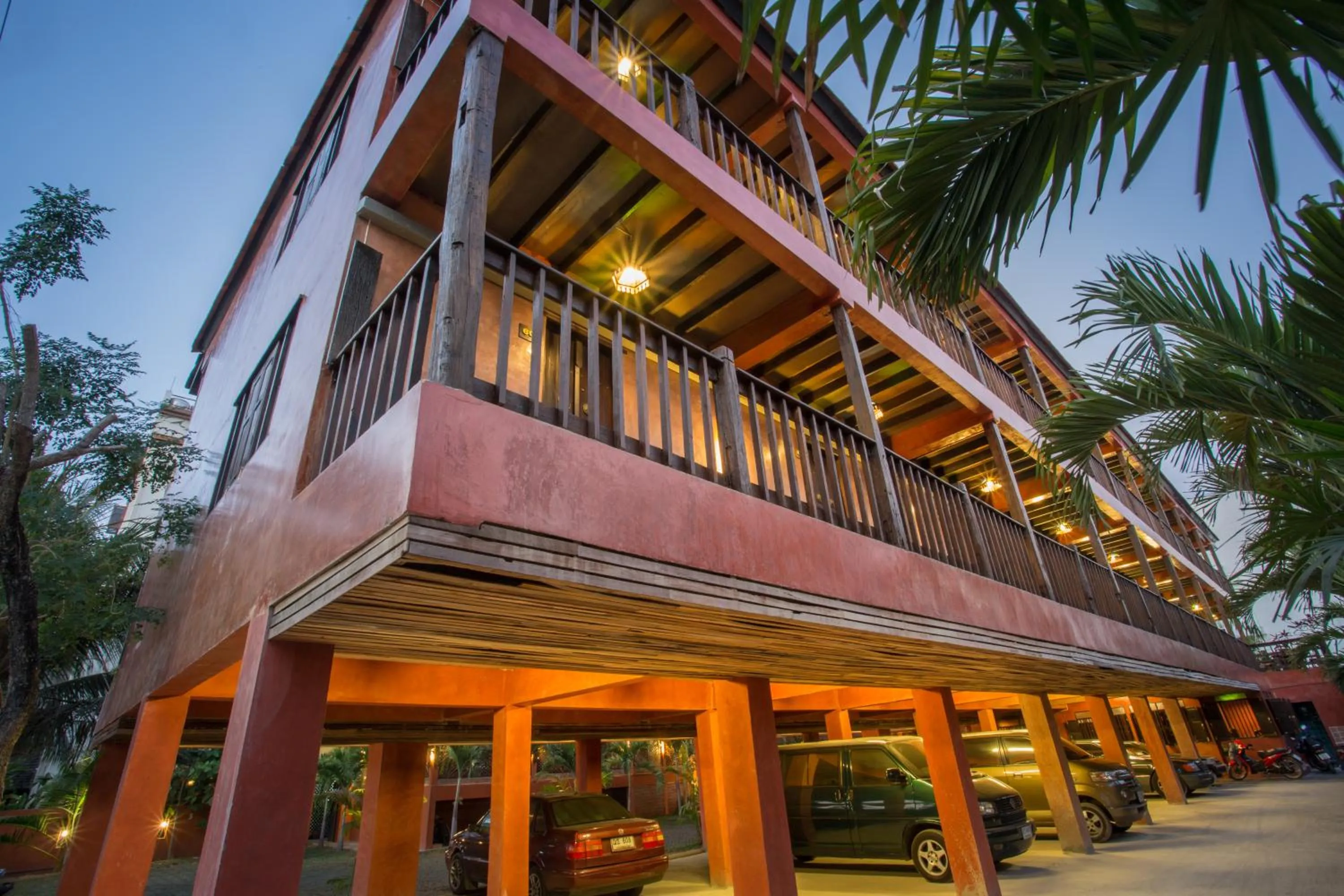 Other in Rainforest ChiangMai Hotel