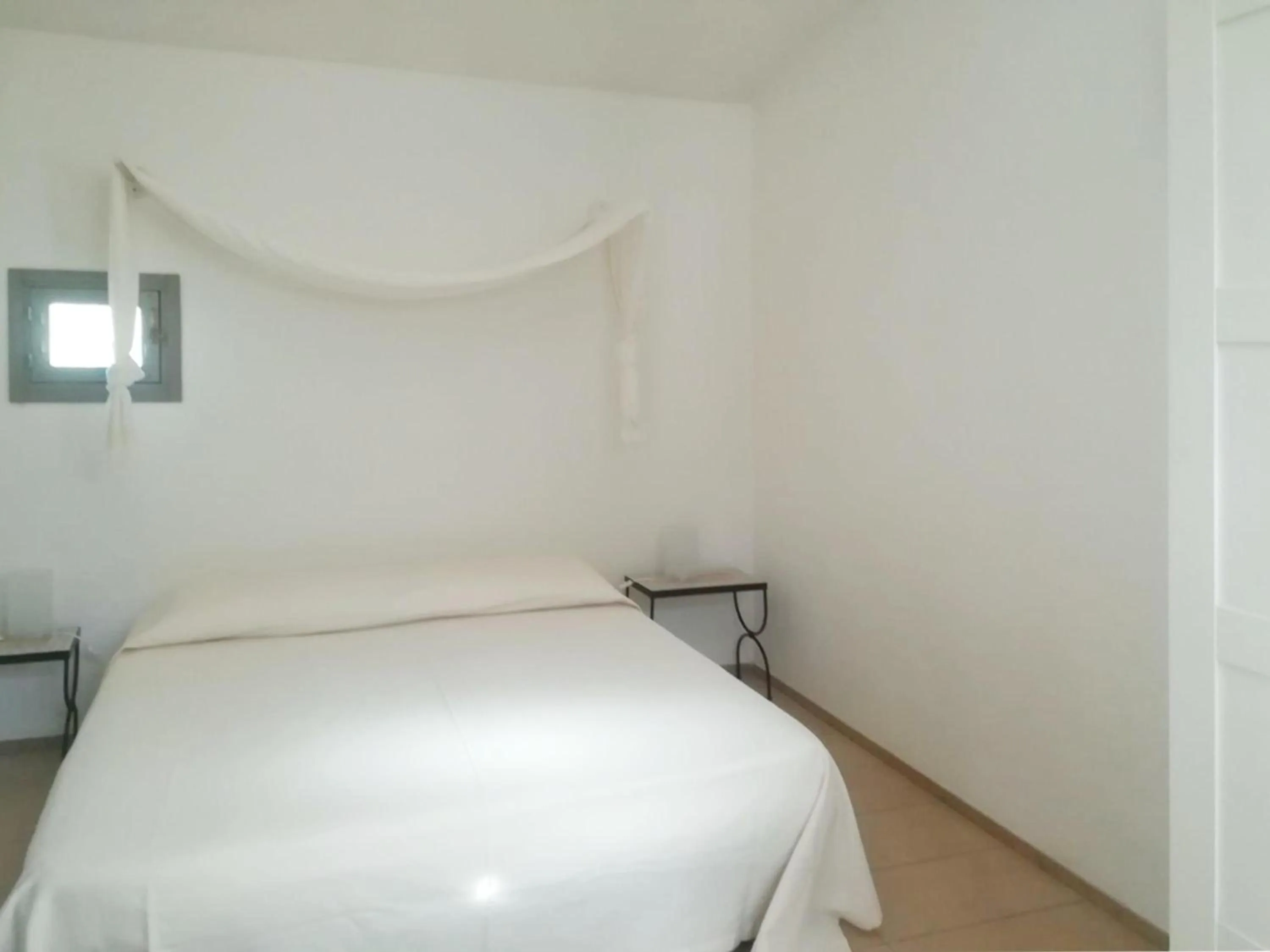 Bedroom, Bed in La Casa di Ora