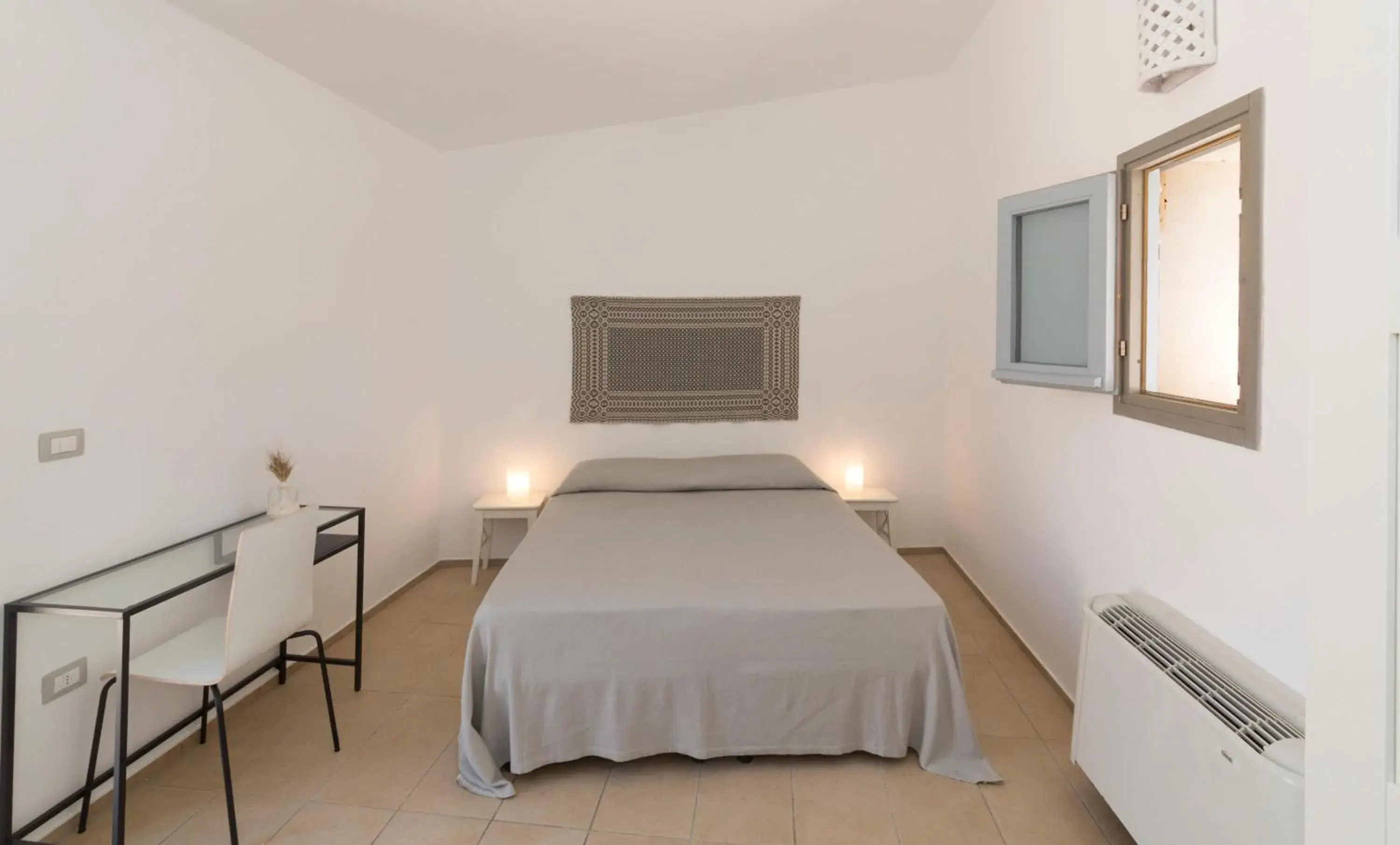 Double Room in La Casa di Ora Double Room in La Casa di Ora