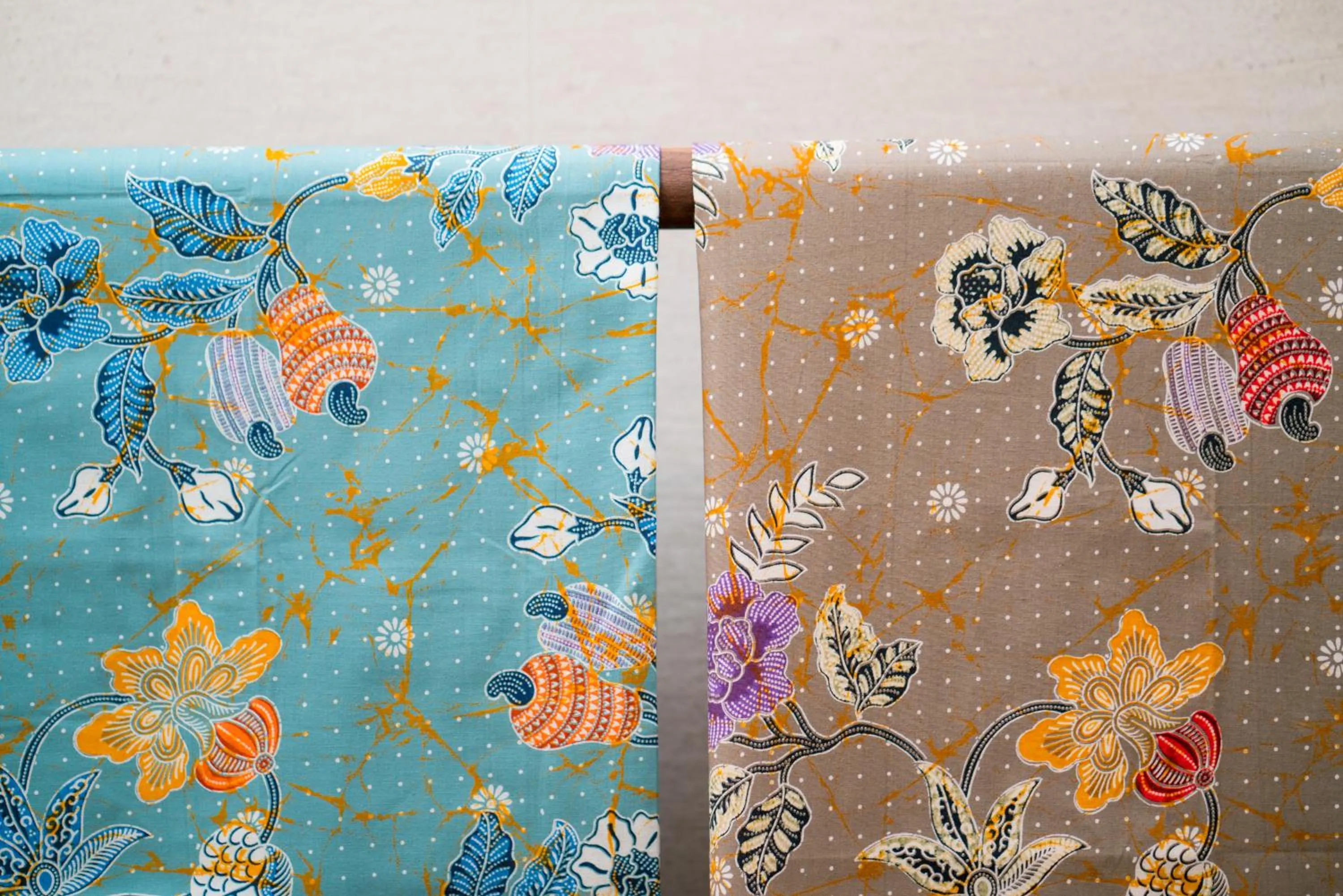 Bathroom in Koh Yao Yai Village