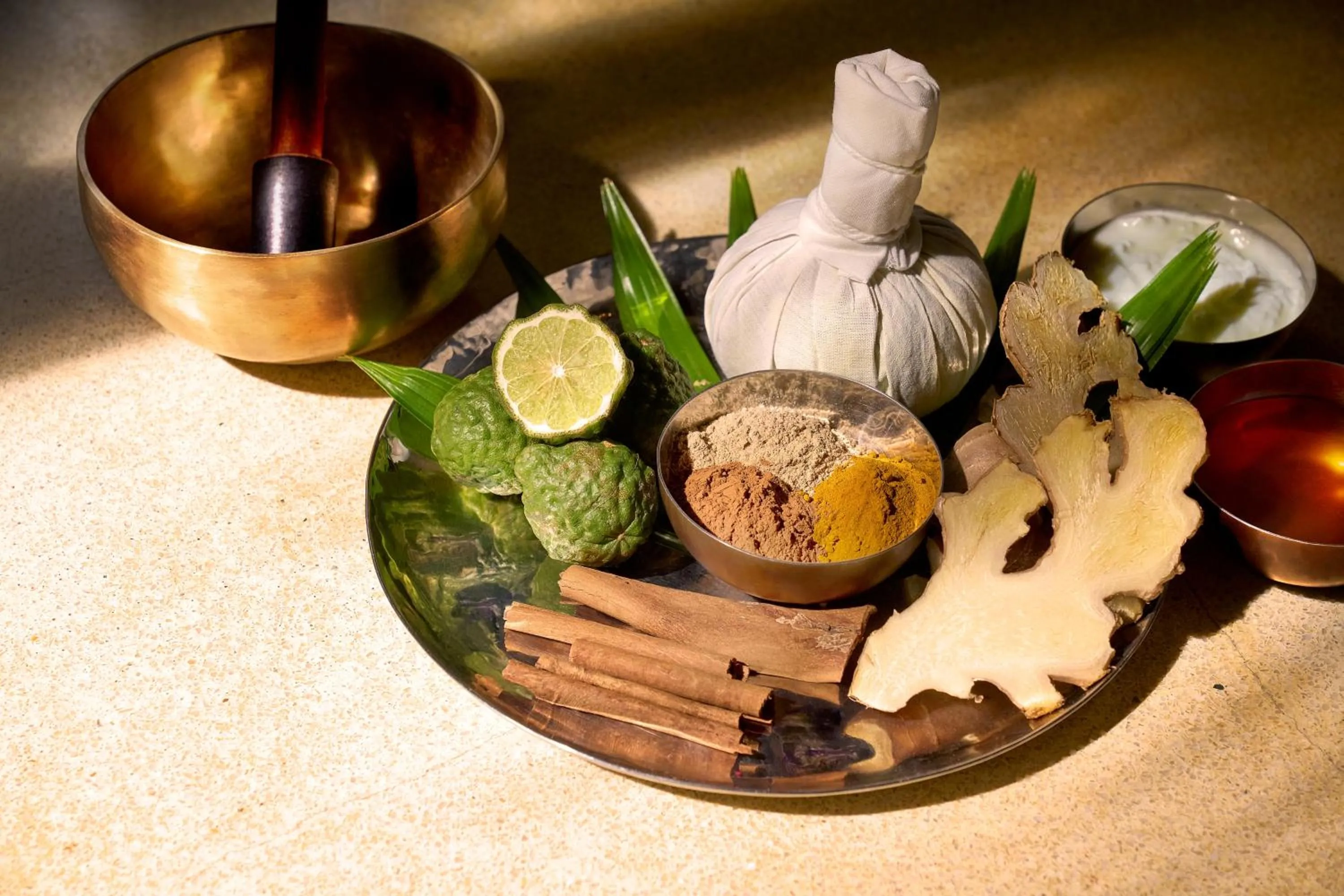 Spa and wellness centre/facilities in Six Senses Yao Noi