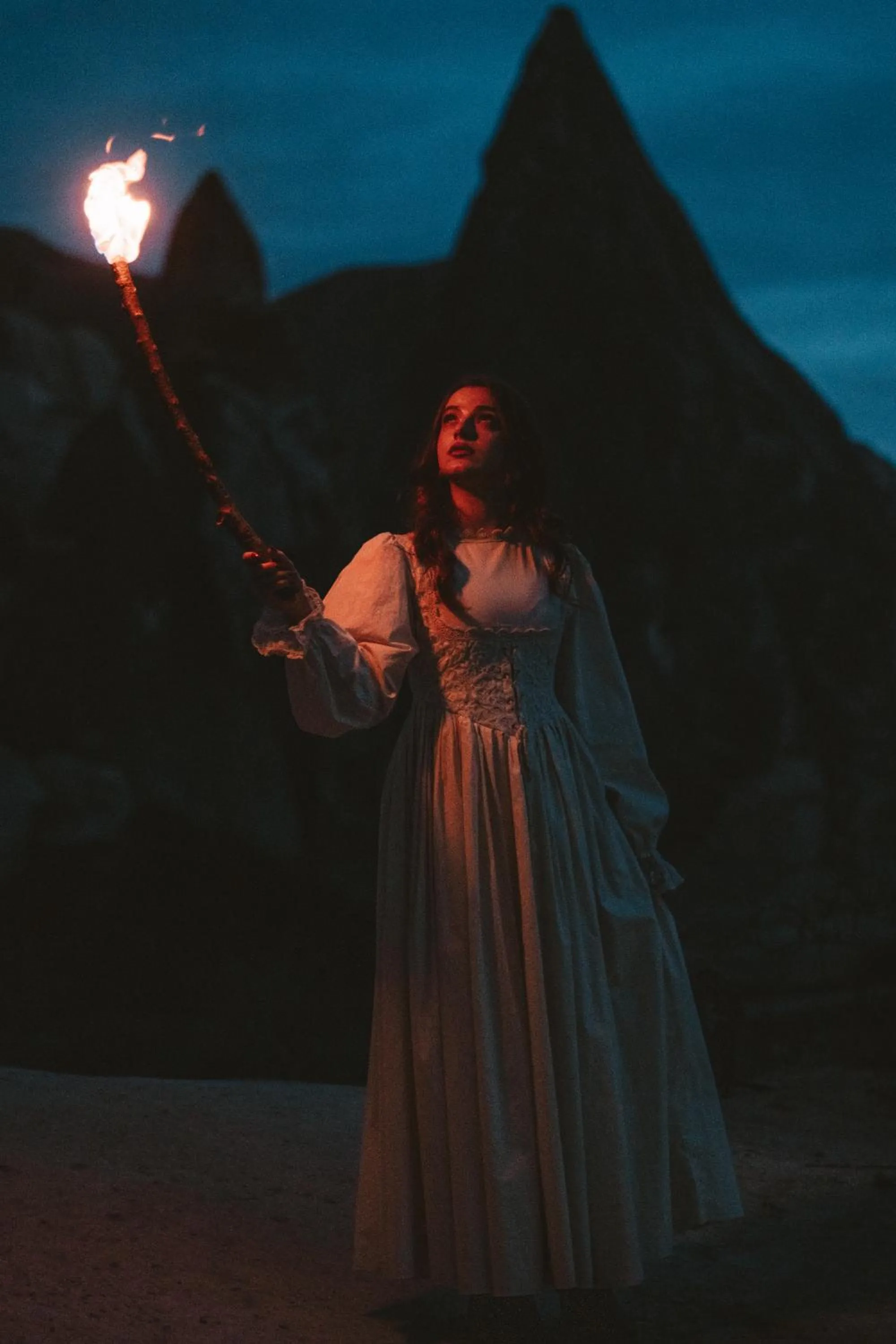 Night in Cappadocia Gamirasu Cave Hotel