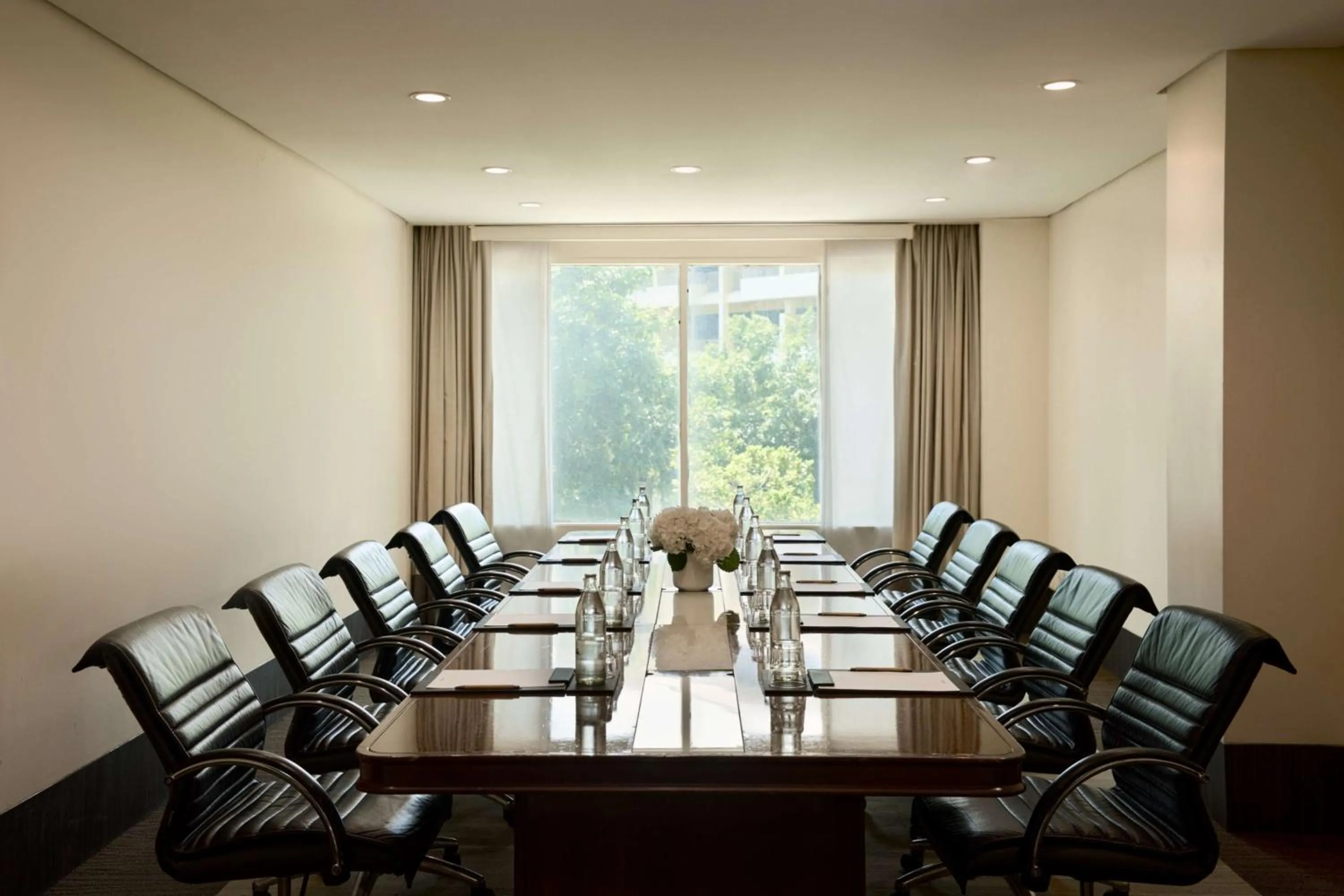 Meeting/conference room in Dusit Thani Pattaya