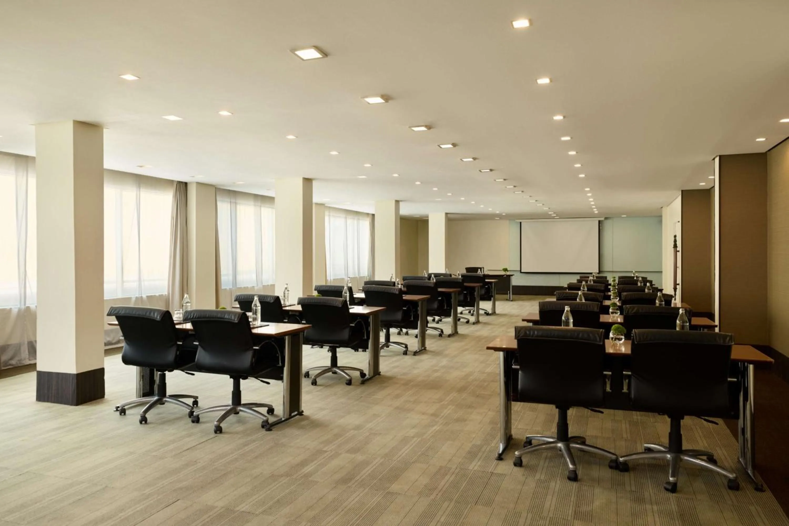 Meeting/conference room in Dusit Thani Pattaya