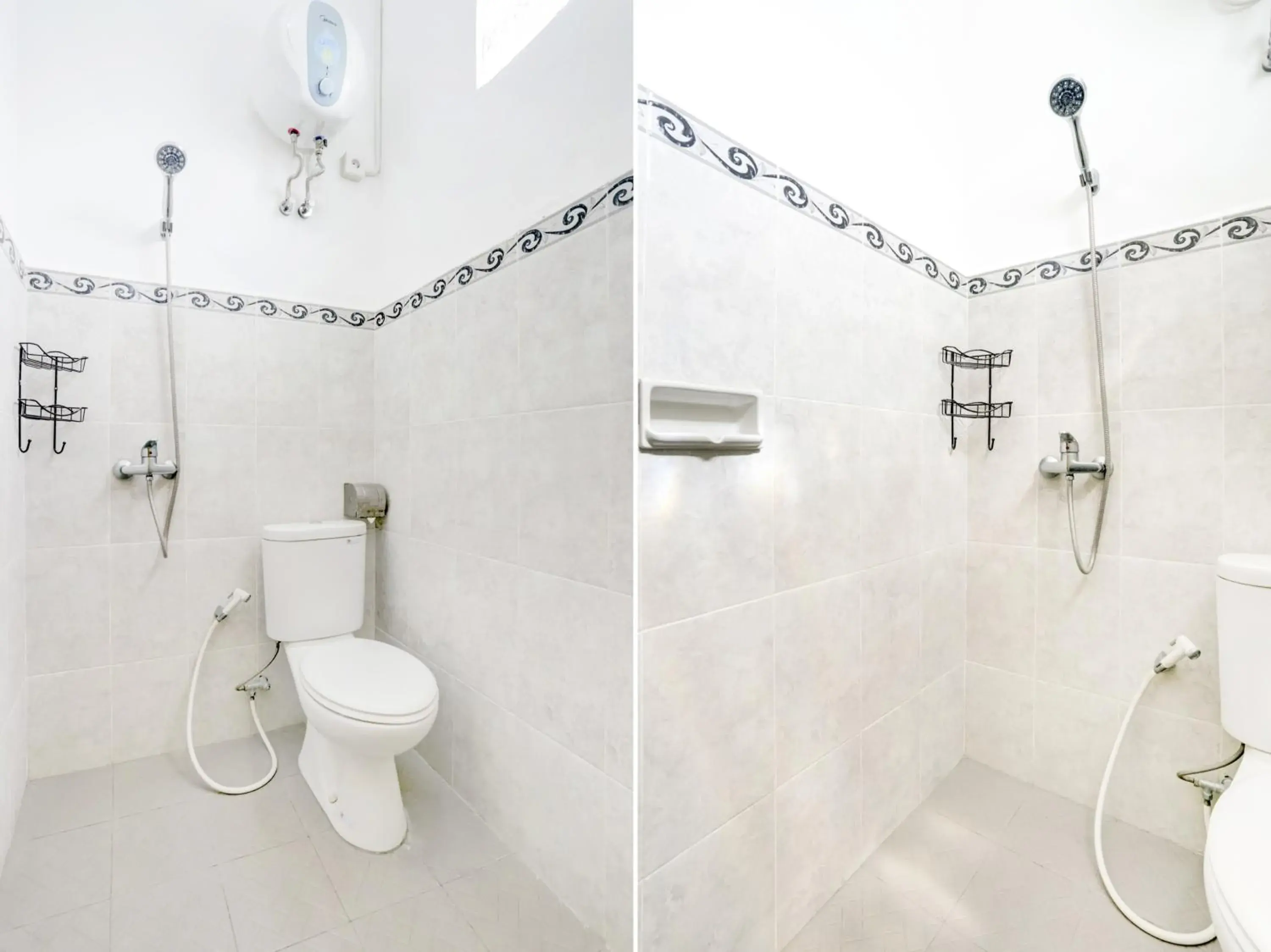 Standard Double Room in Paradise Inn Standard Double Room in Paradise Inn