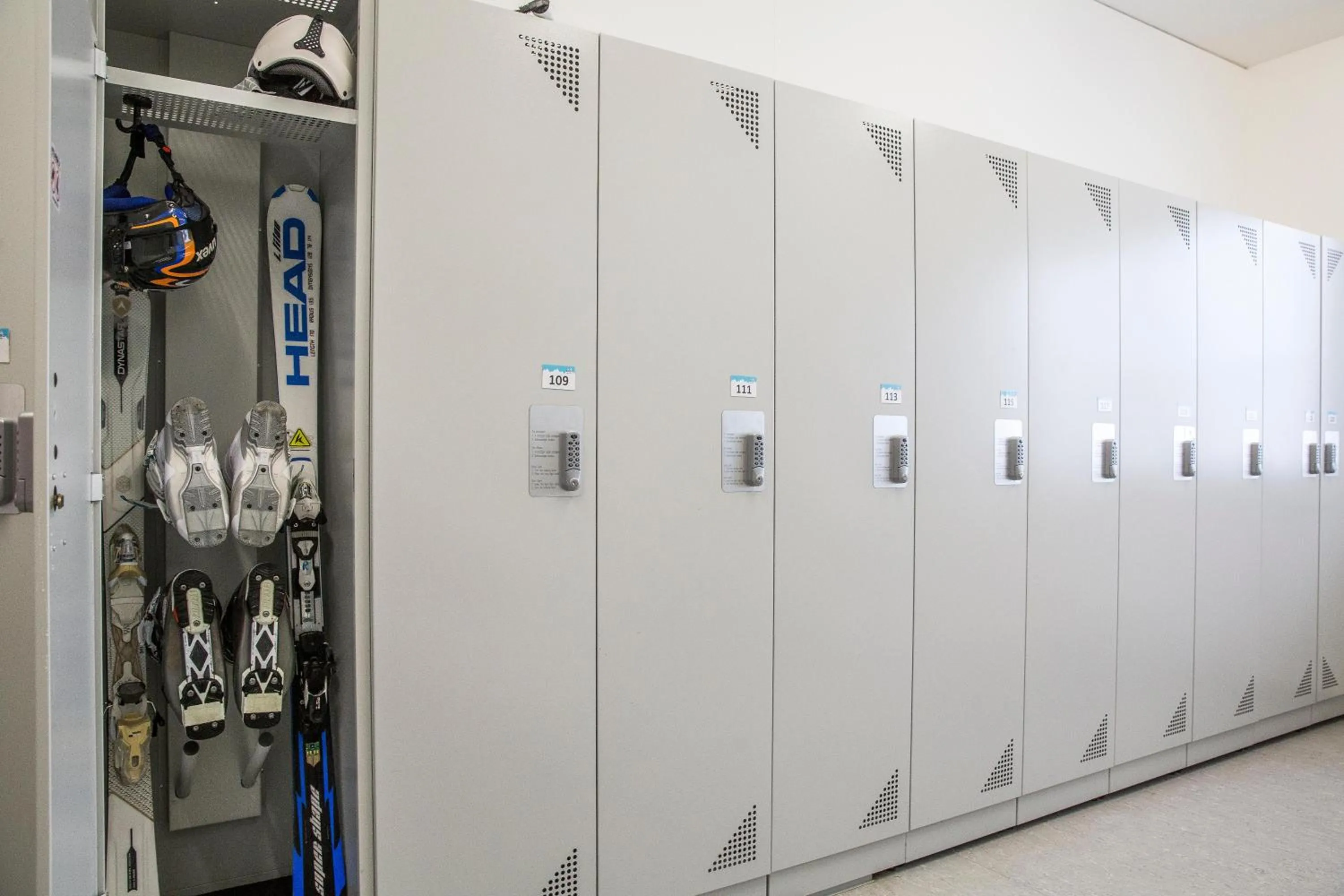 Activities in COOEE alpin Hotel Kitzbüheler Alpen