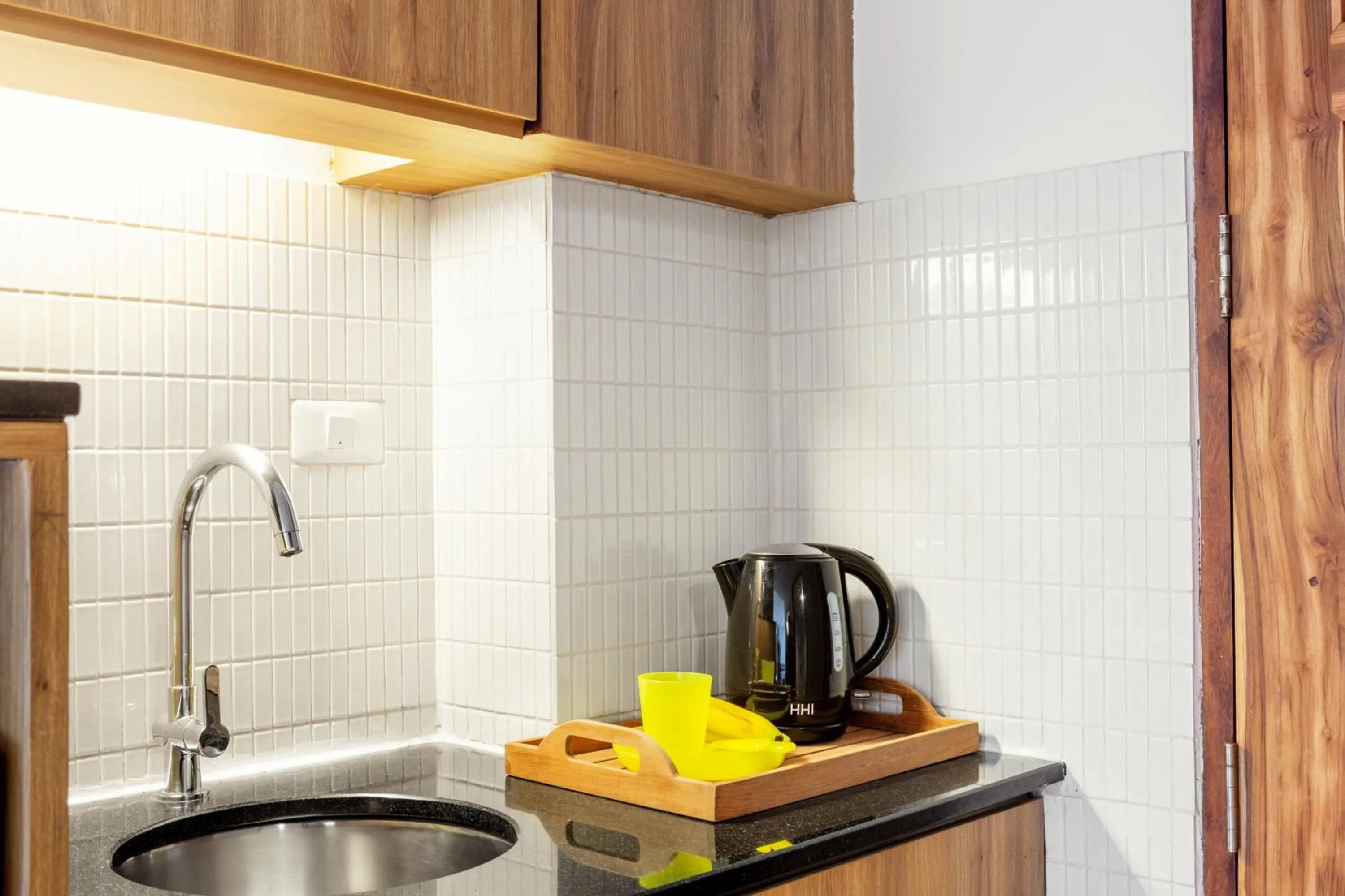 Photo of the whole room in Sunwing Kamala Beach