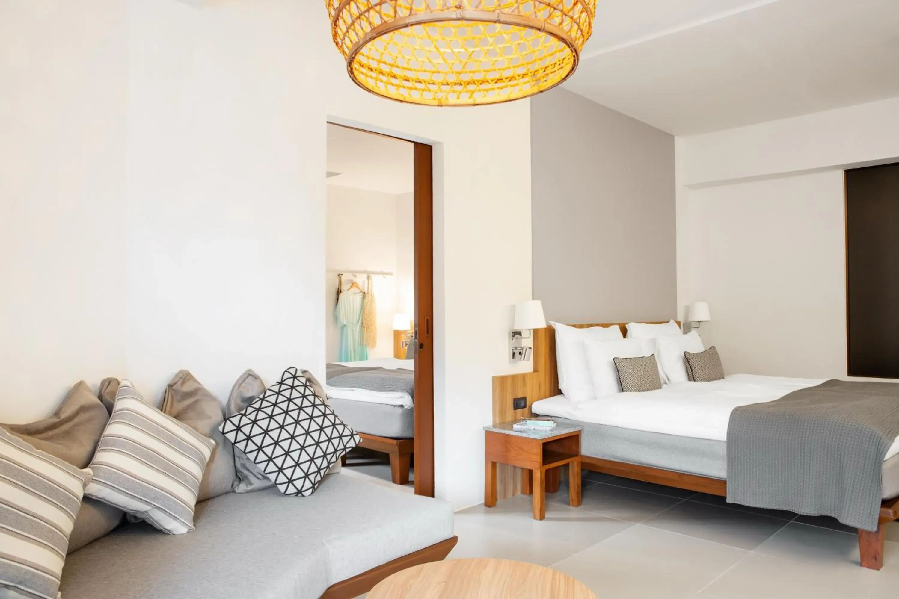 Family Suite in Sunwing Kamala Beach Family Suite in Sunwing Kamala Beach