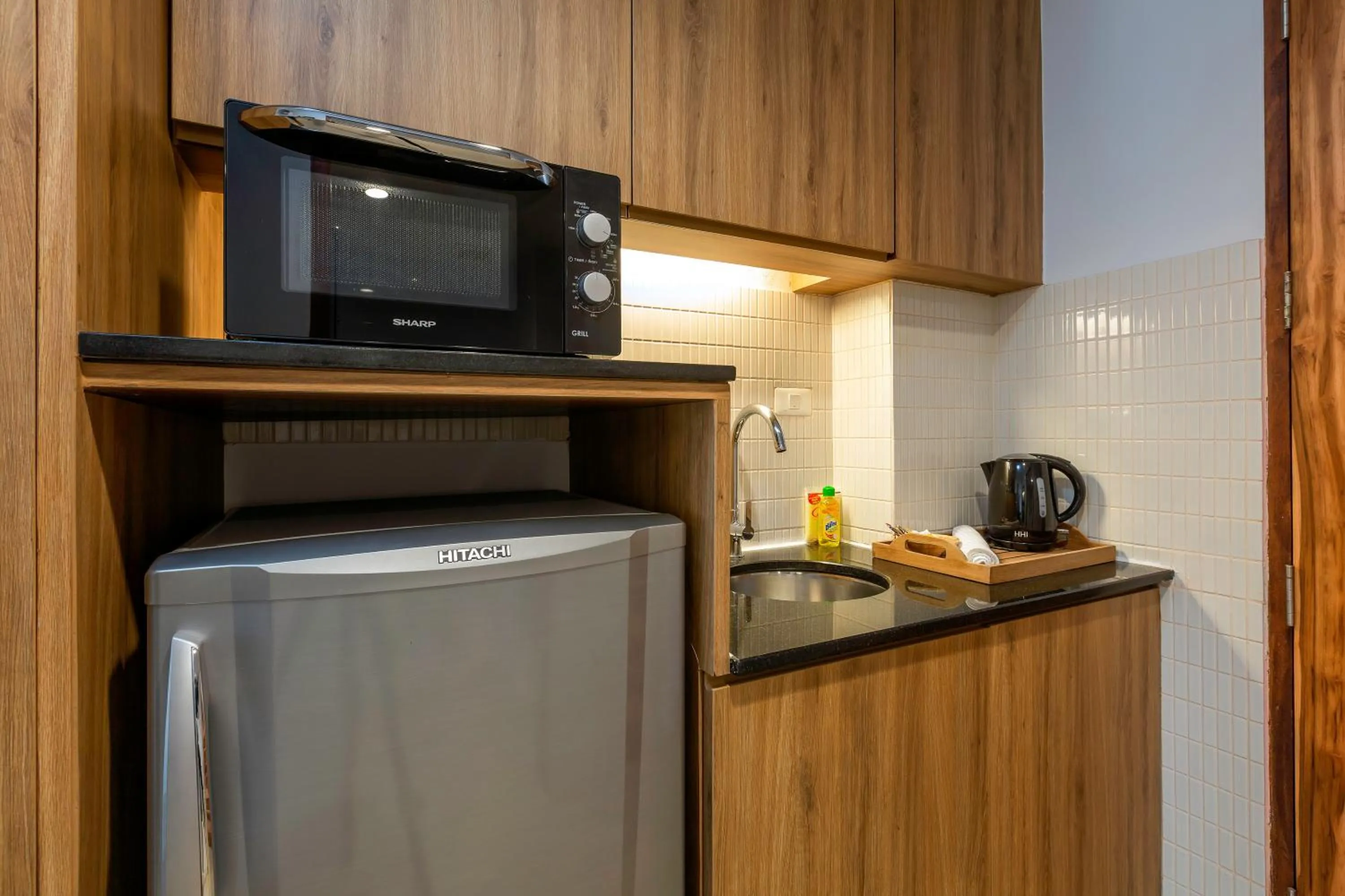 Photo of the whole room in Sunwing Kamala Beach