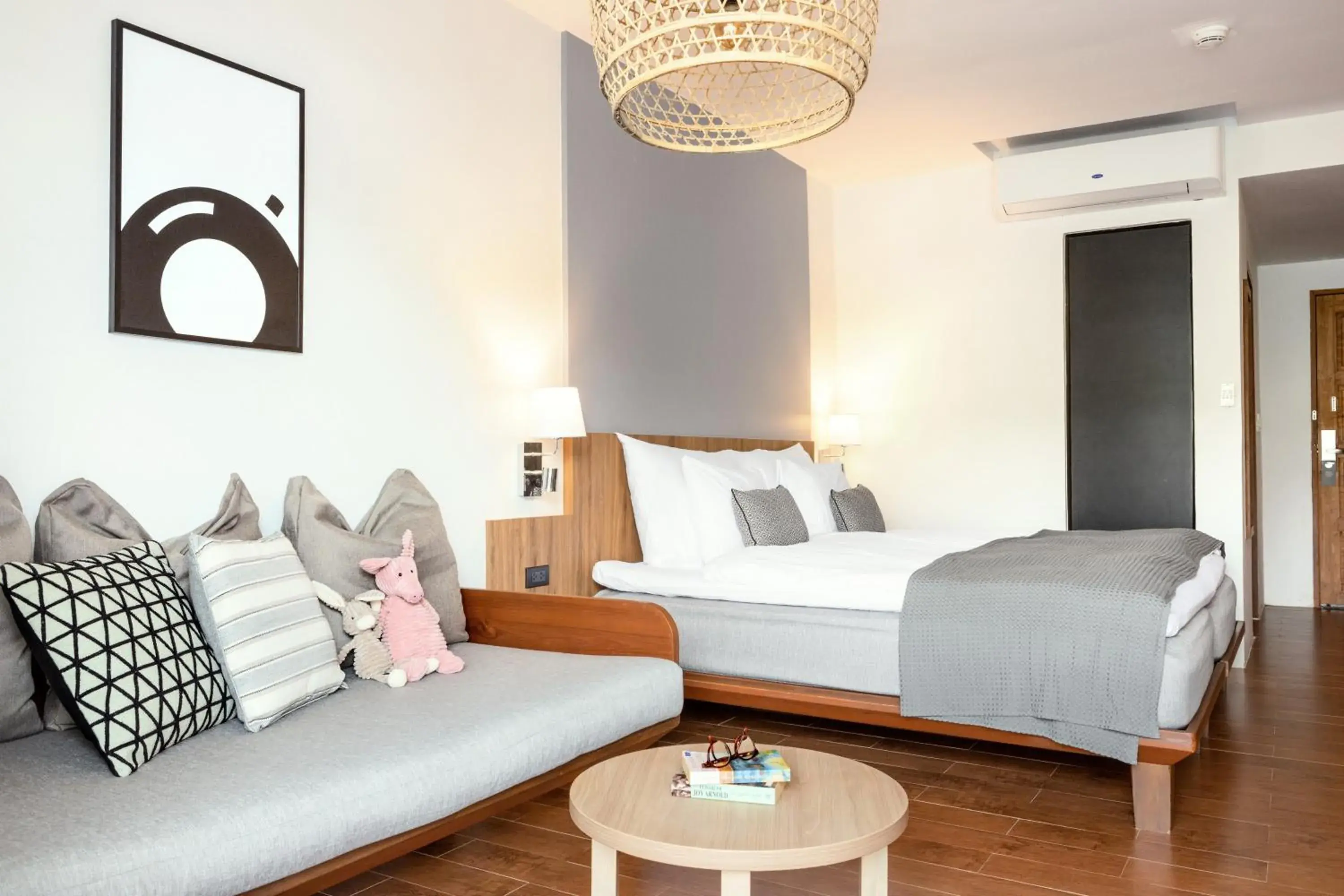 Royal Studio with Pool Access in Sunwing Kamala Beach Royal Studio with Pool Access in Sunwing Kamala Beach