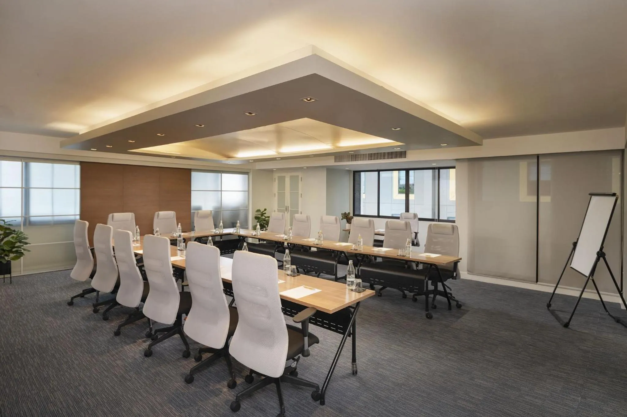 Meeting/conference room in PARKROYAL Suites Bangkok