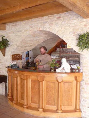 Lounge or bar in Bladelijn