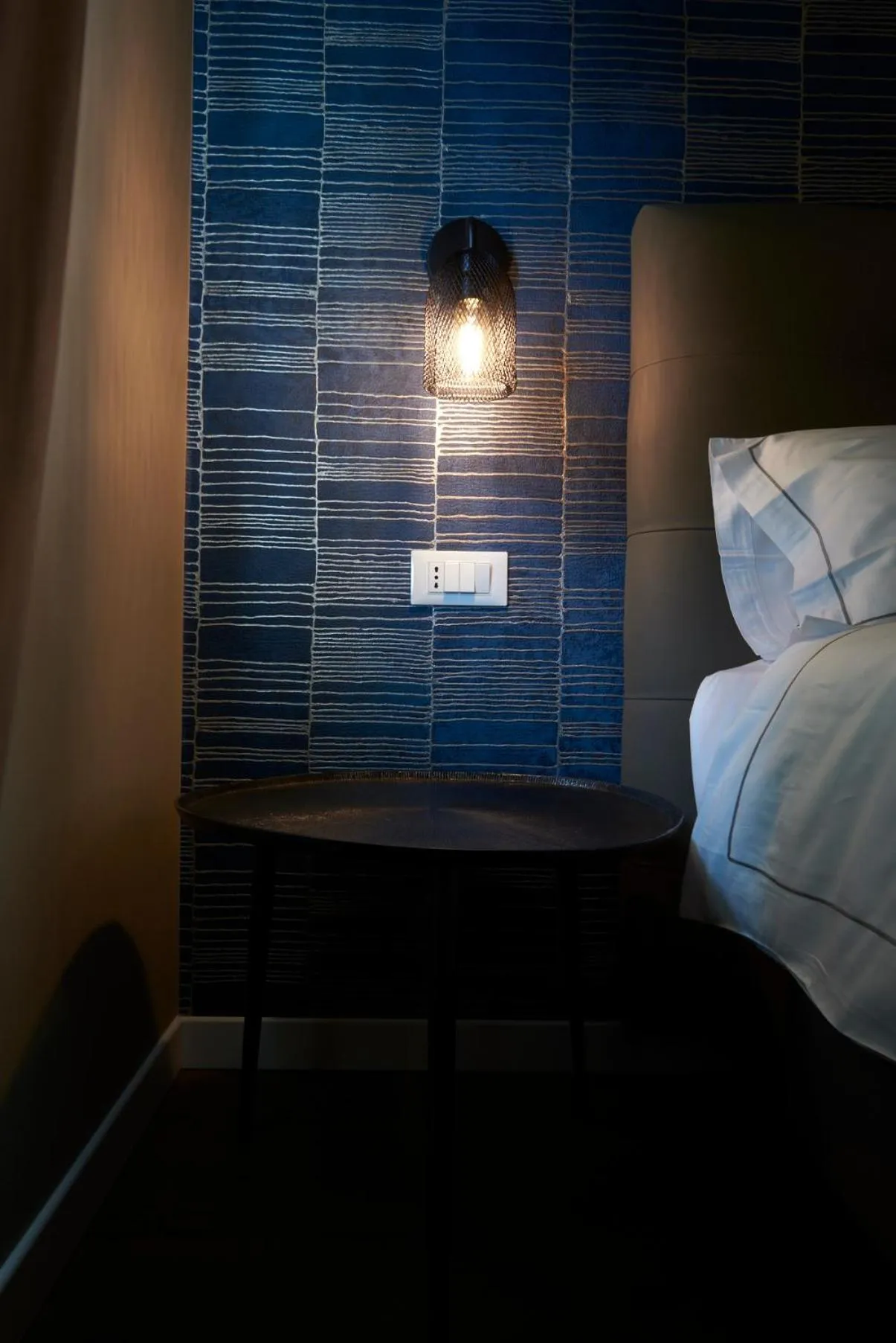 Bed in Hotel B&B il Mosaico