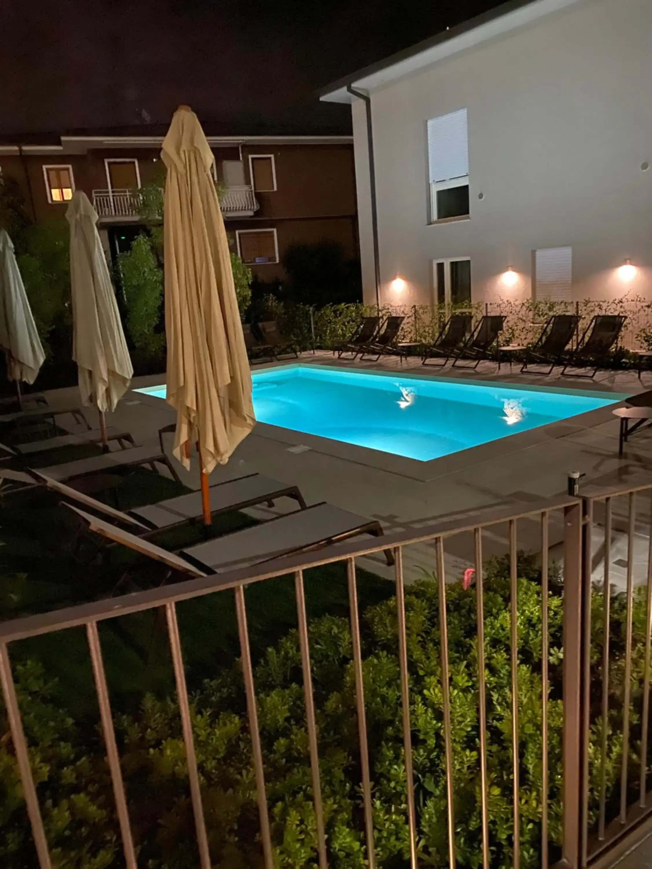 Superior Double Room in Hotel B&B il Mosaico Superior Double Room in Hotel B&B il Mosaico