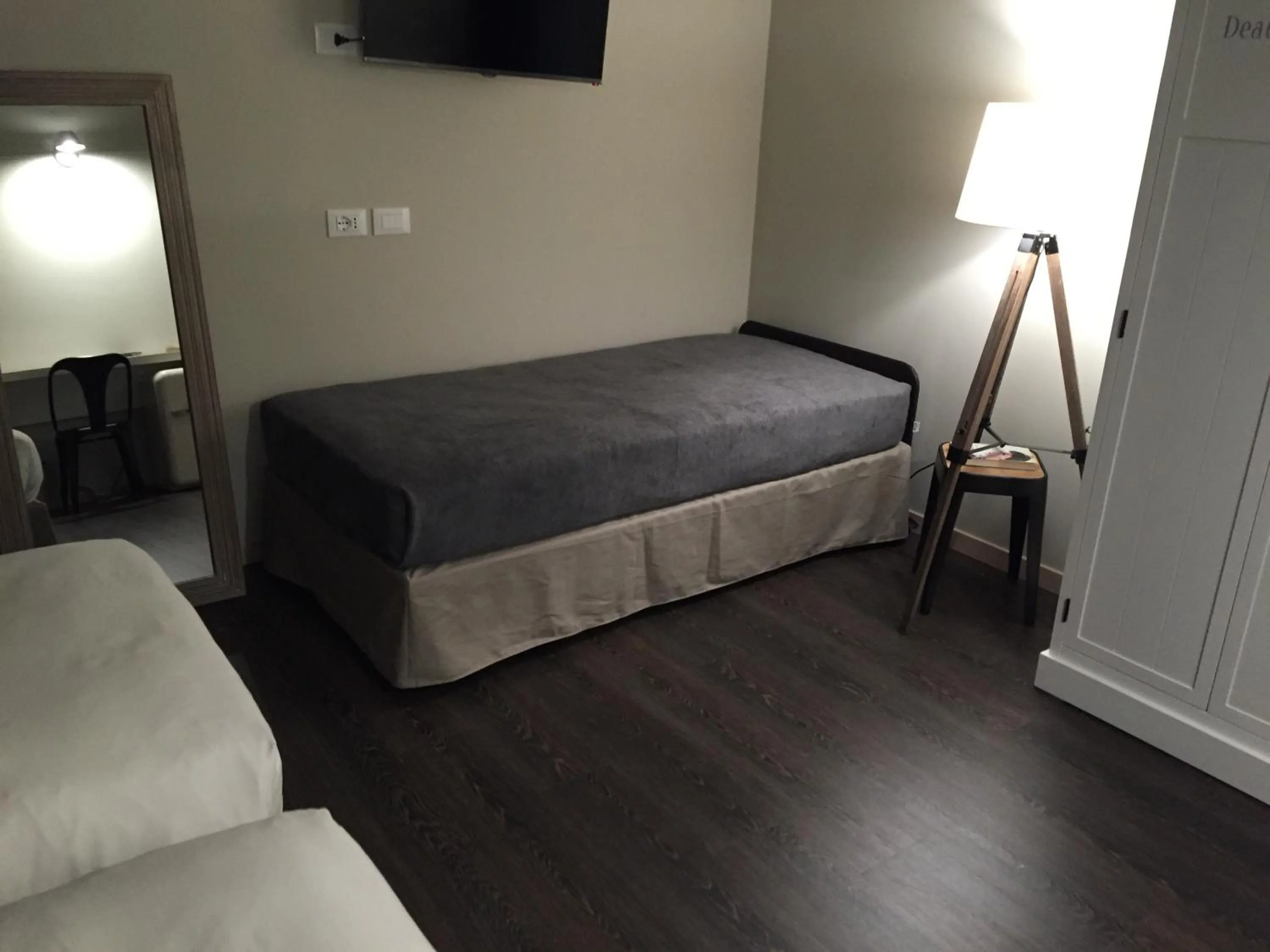 Bed in Hotel B&B il Mosaico