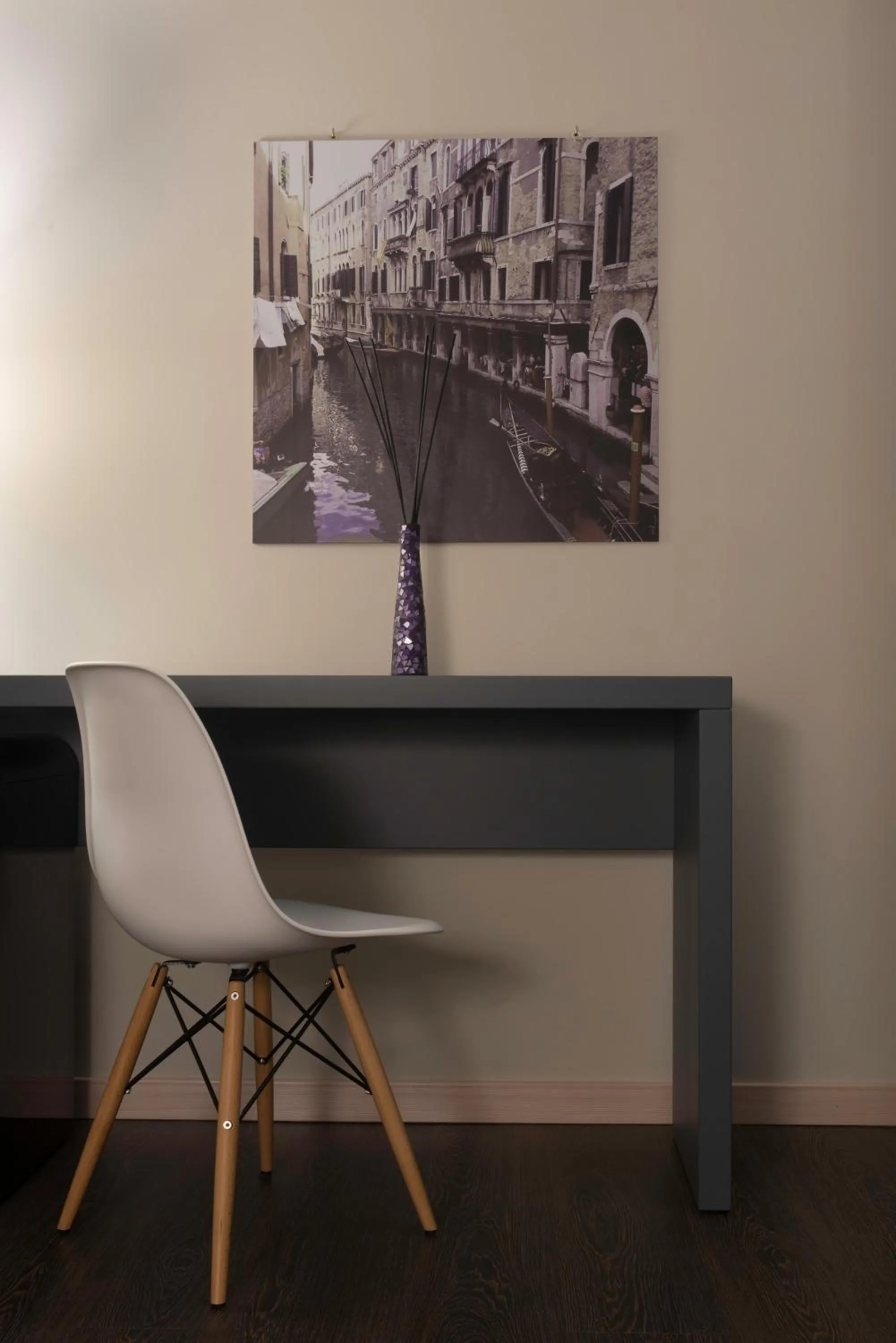 Hotel B&B il Mosaico