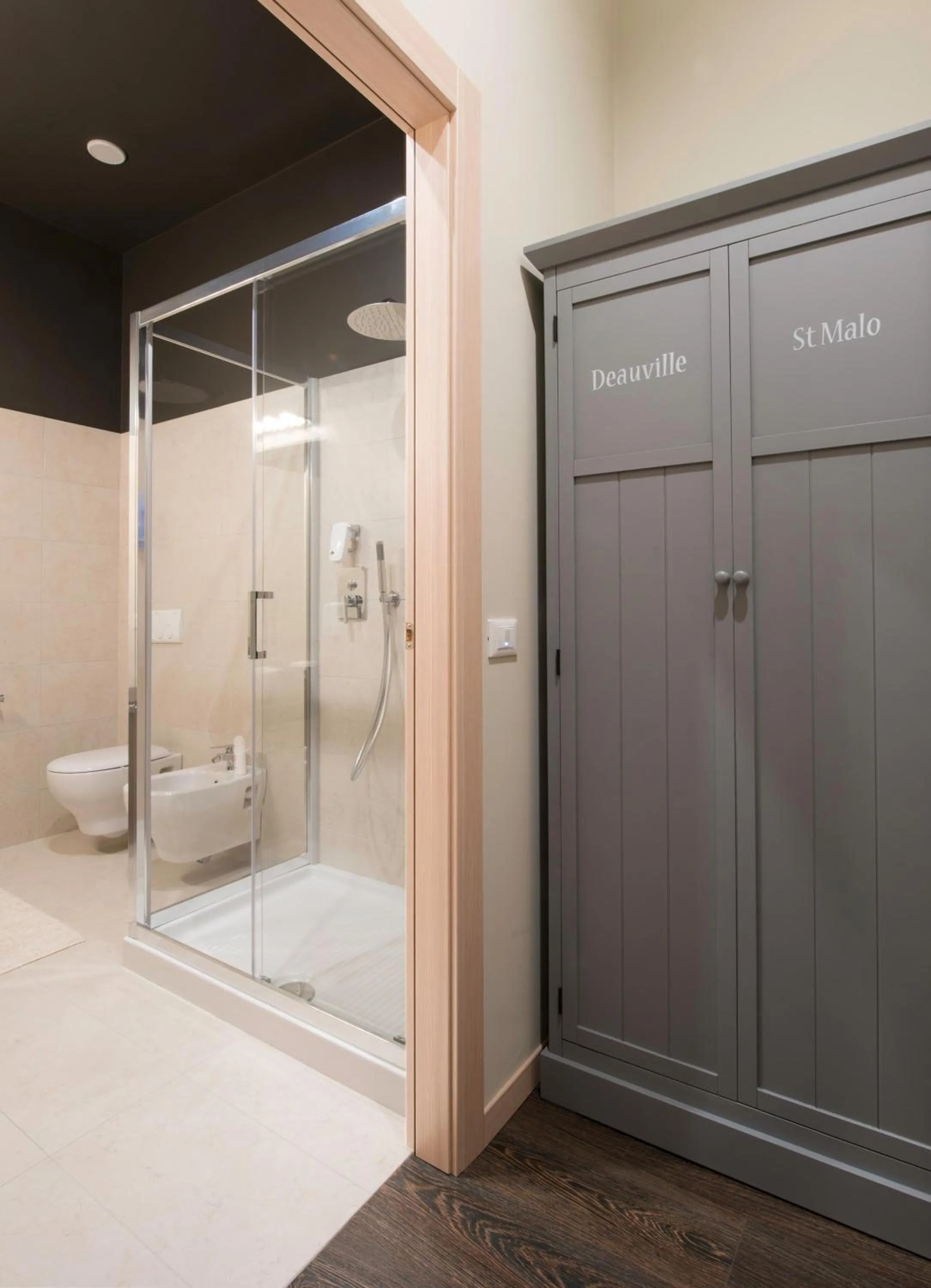 Hotel B&B il Mosaico