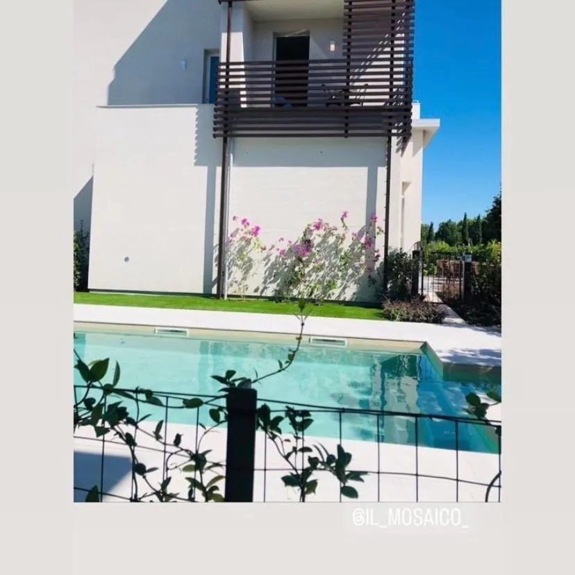 Hotel B&B il Mosaico