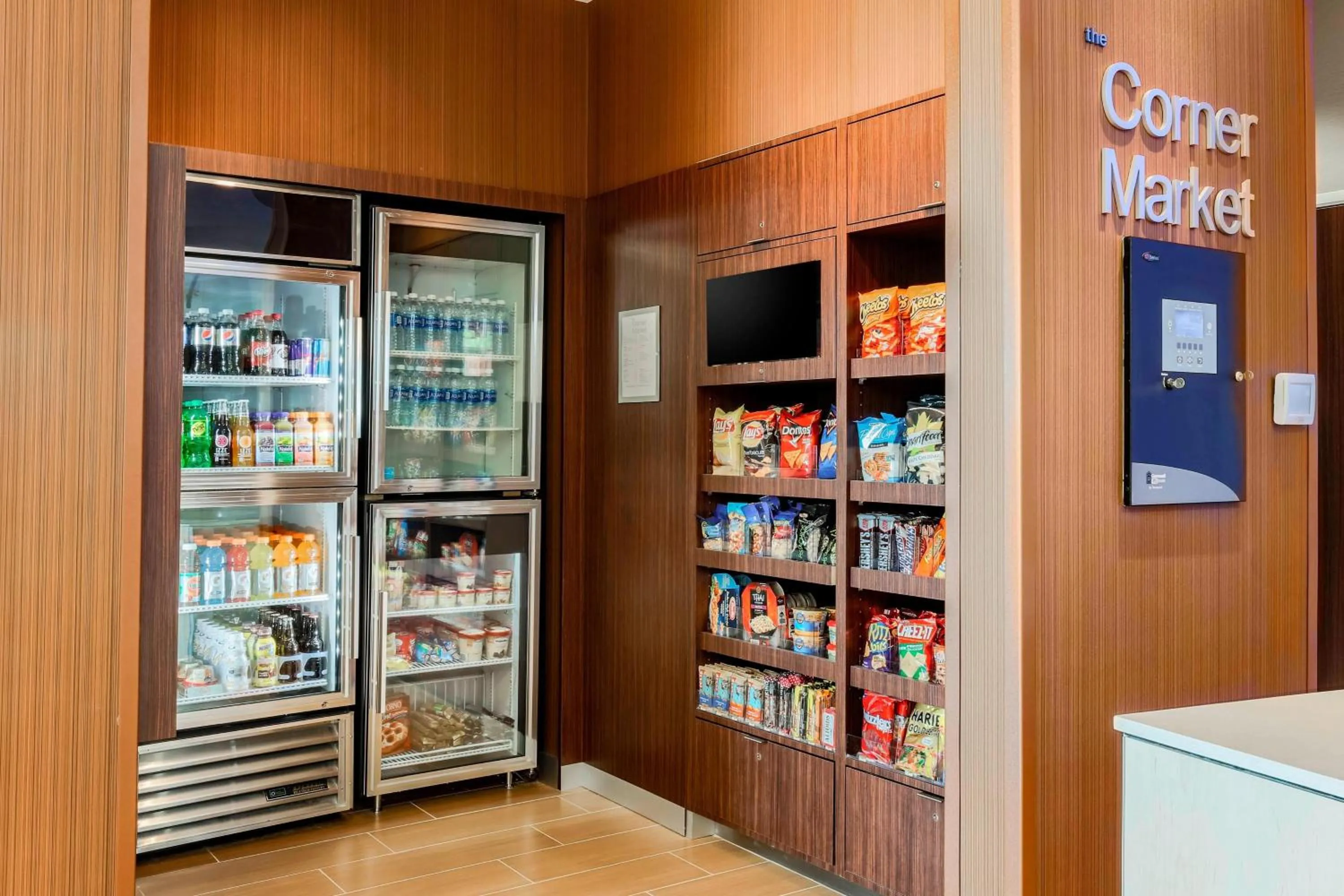 Other in Fairfield Inn & Suites by Marriott Snyder