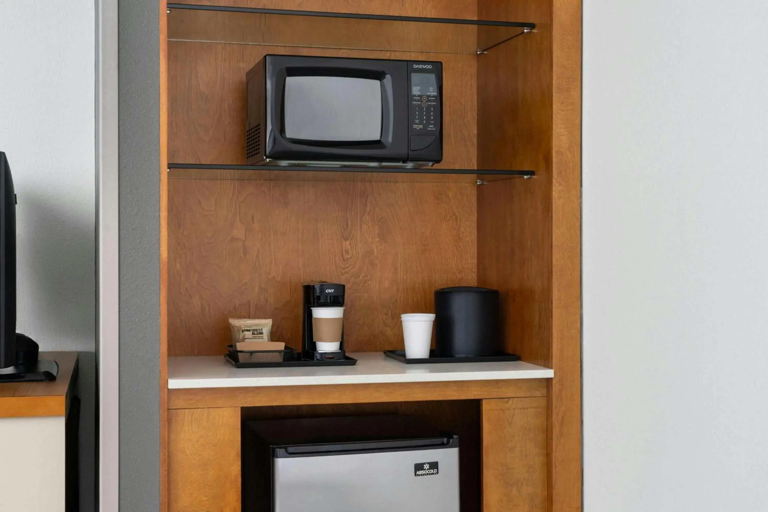 Queen Suite with Sofa Bed - Hearing Accessible in SpringHill Suites by Marriott Charleston Mount Pleasant Queen Suite with Sofa Bed - Hearing Accessible in SpringHill Suites by Marriott Charleston Mount Pleasant