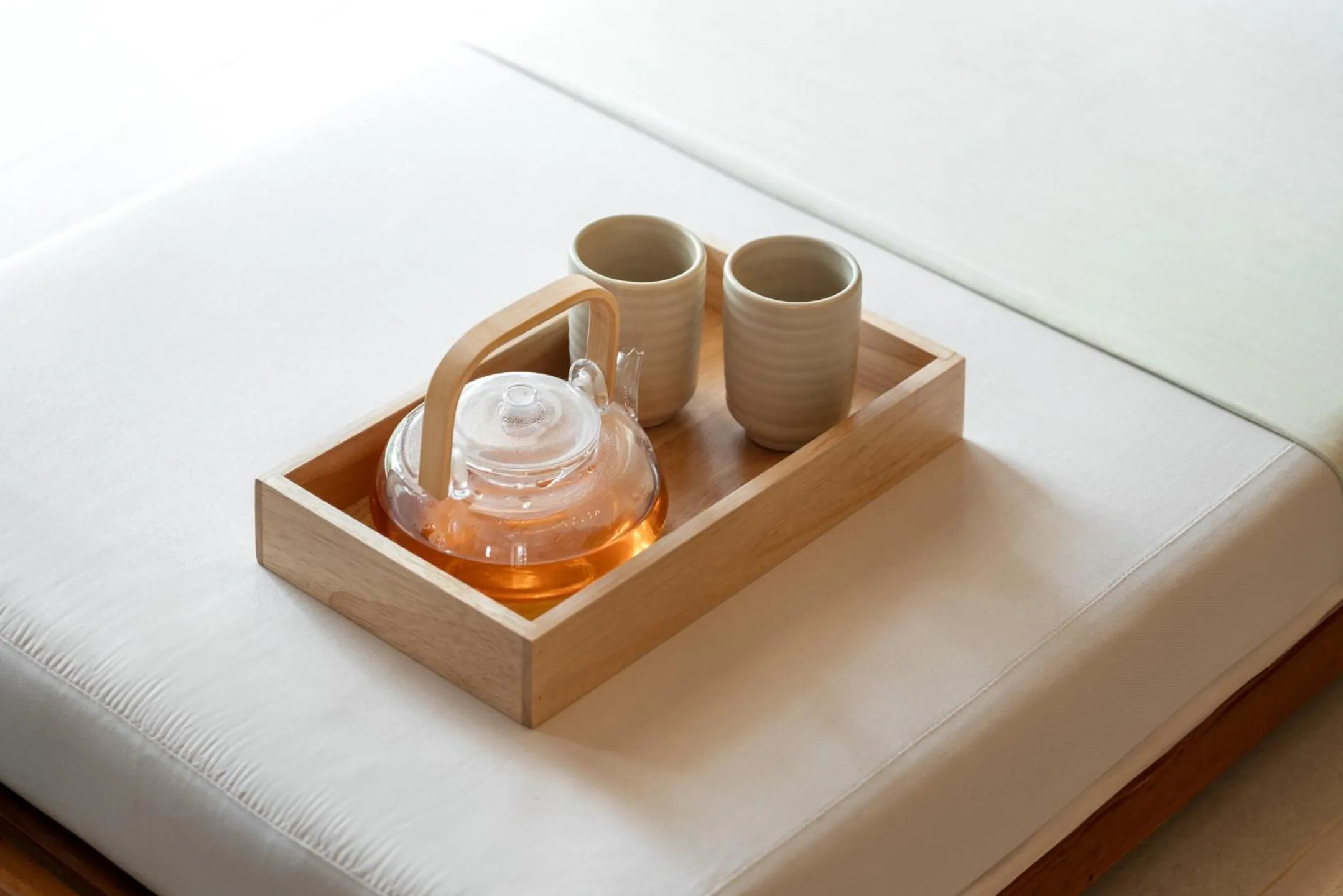 minibar in Kirimaya Golf Resort Spa - SHA Plus Certified