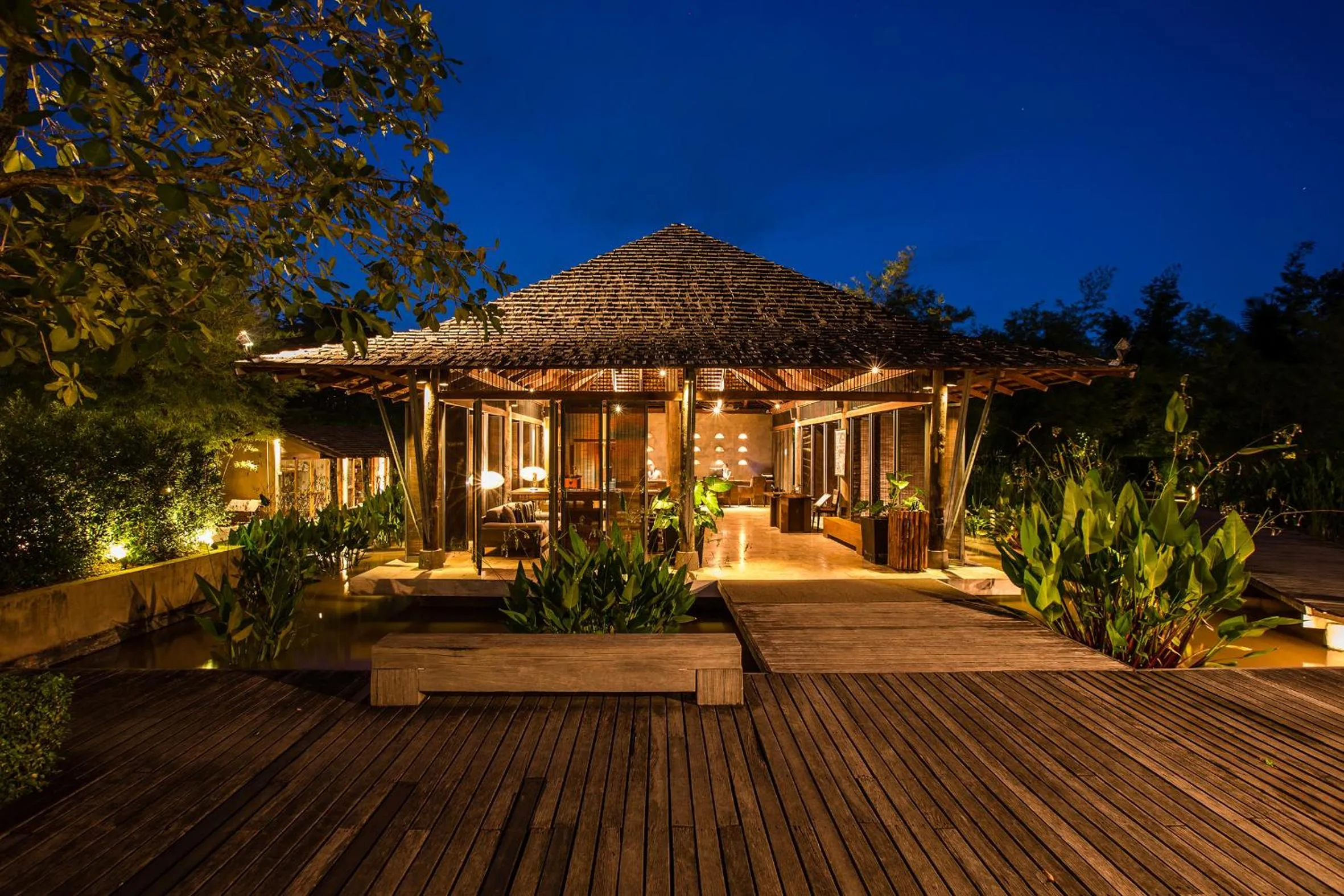 Nearby landmark in Kirimaya Golf Resort Spa - SHA Plus Certified