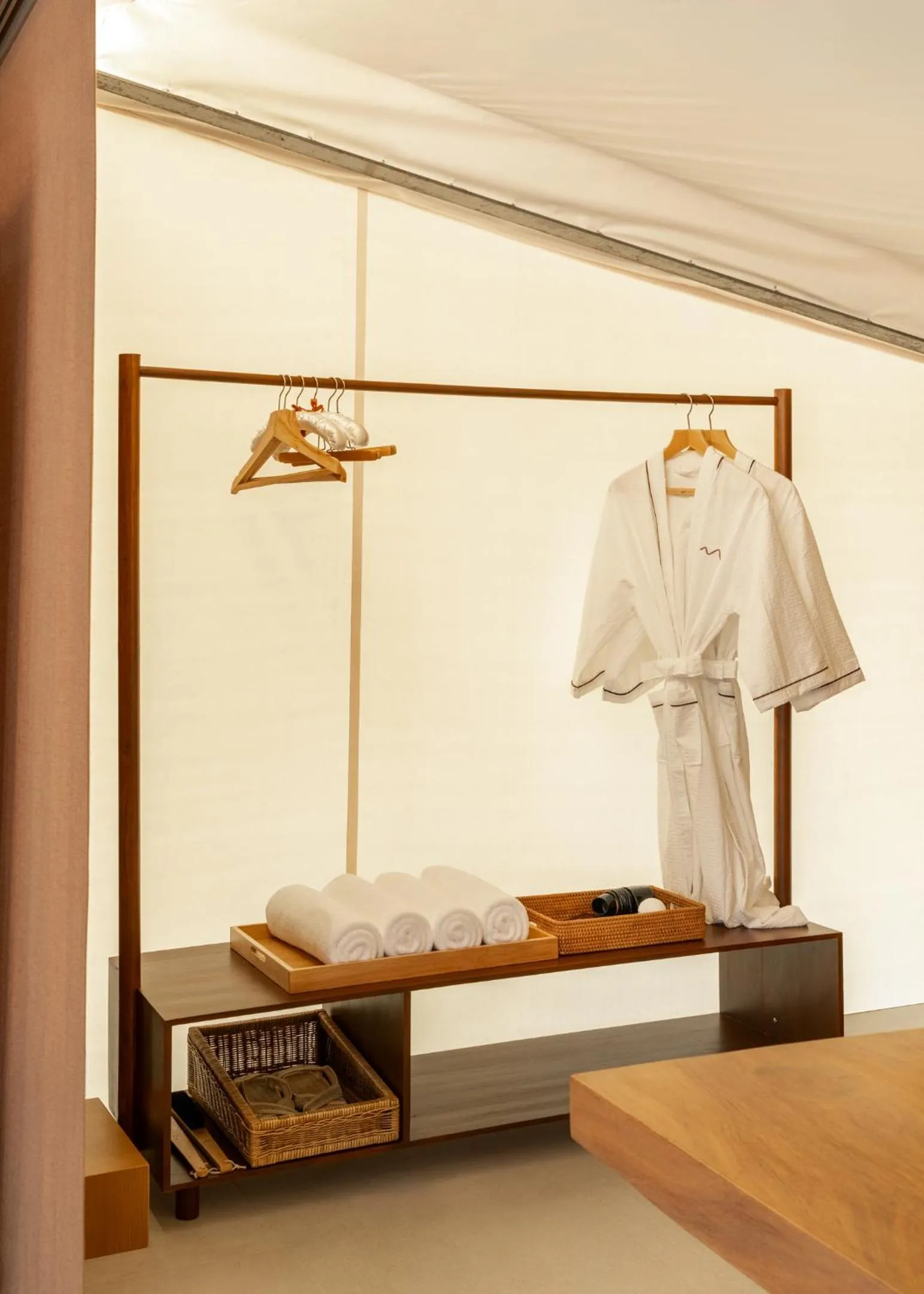 hair dryier in Kirimaya Golf Resort Spa - SHA Plus Certified