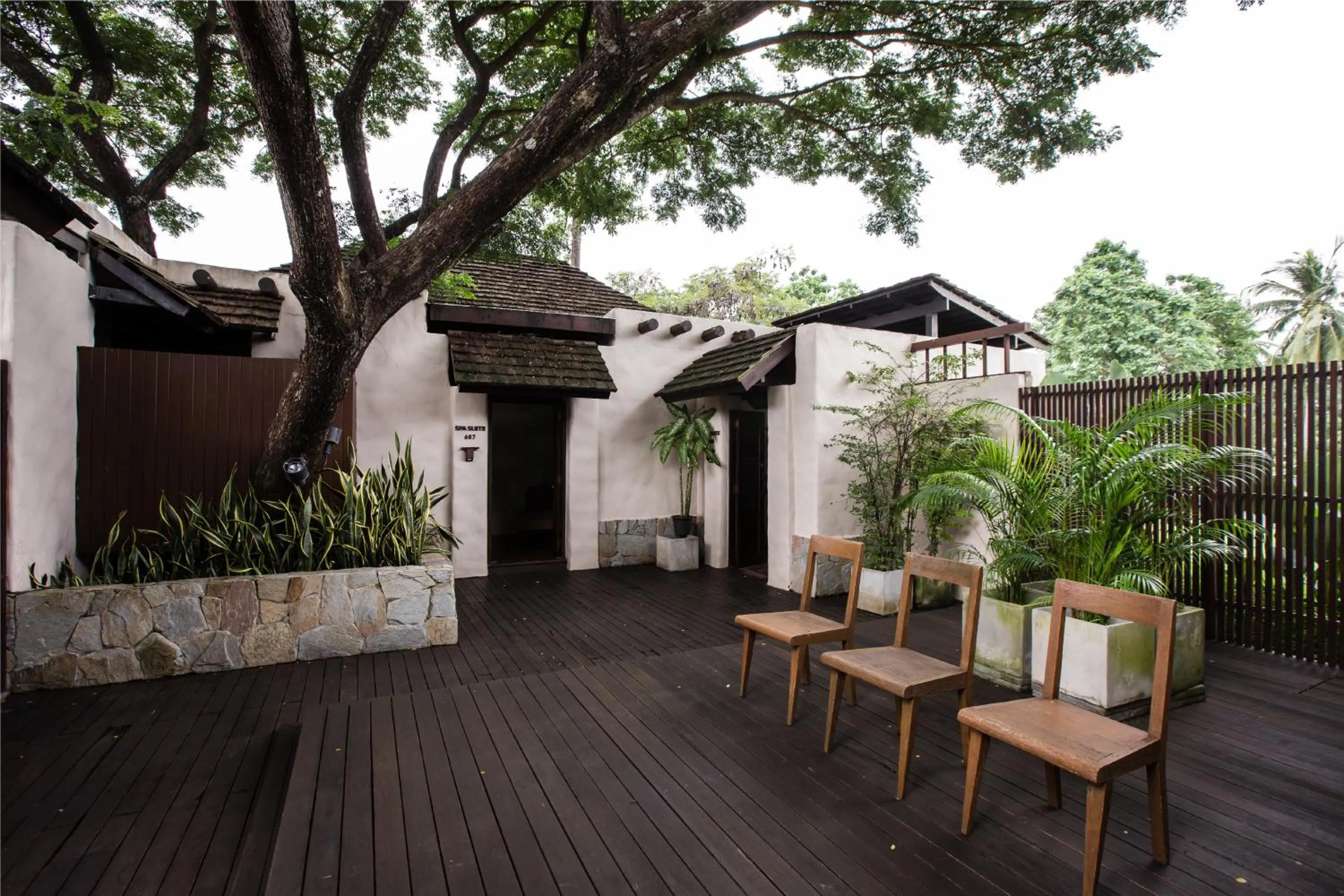 Activities in Kirimaya Golf Resort Spa - SHA Plus Certified