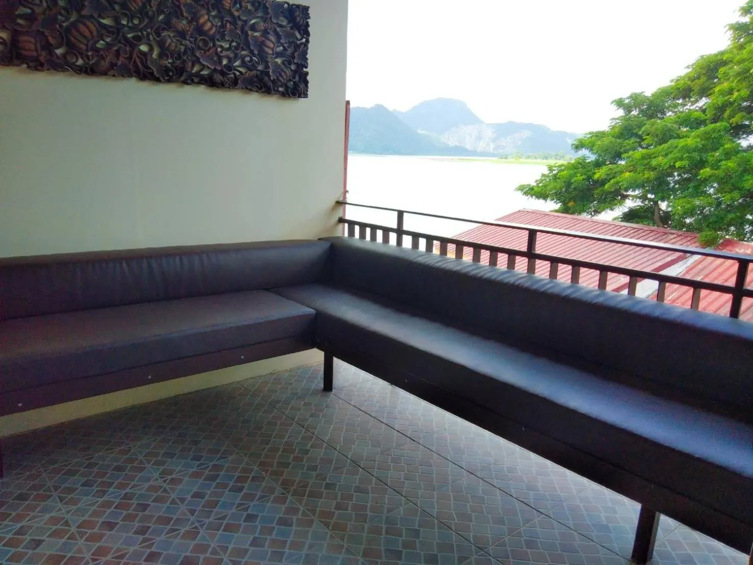 Monsane River Kwai Resort