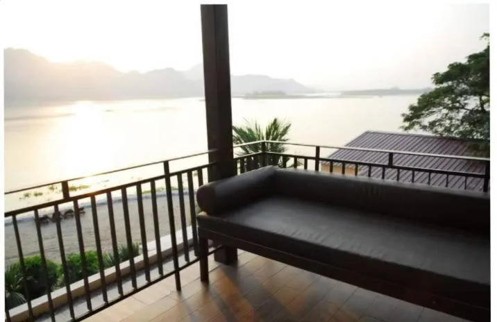 Monsane River Kwai Resort