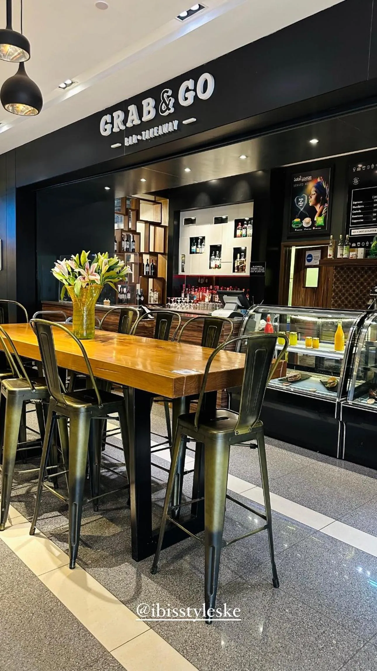 Coffee/tea facilities in ibis Styles - Nairobi, Westlands