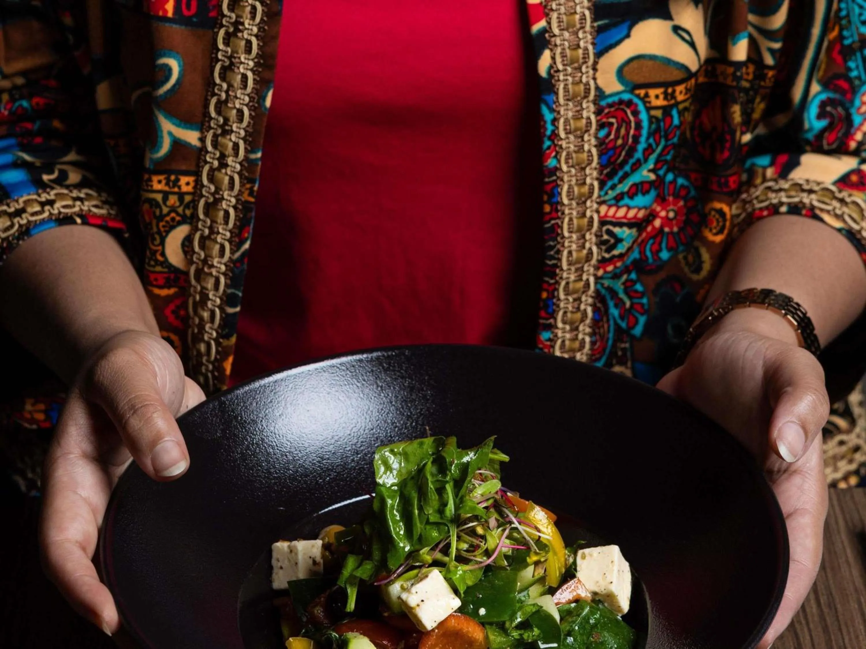 Restaurant/places to eat in ibis Styles - Nairobi, Westlands